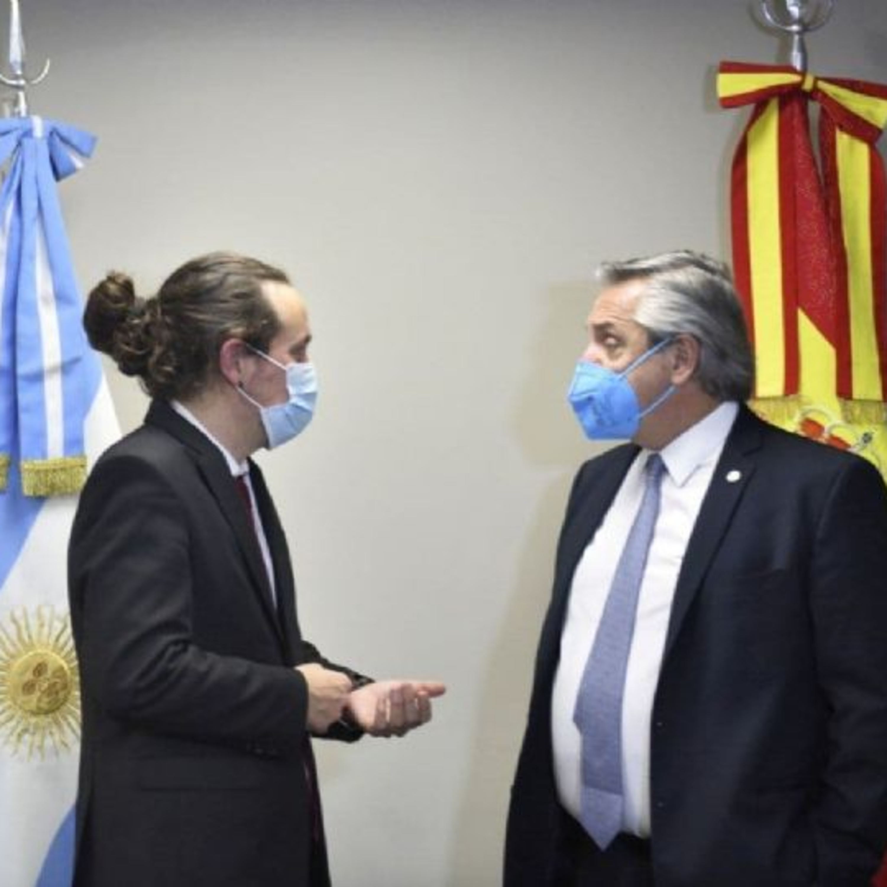 El Mundo al Revés