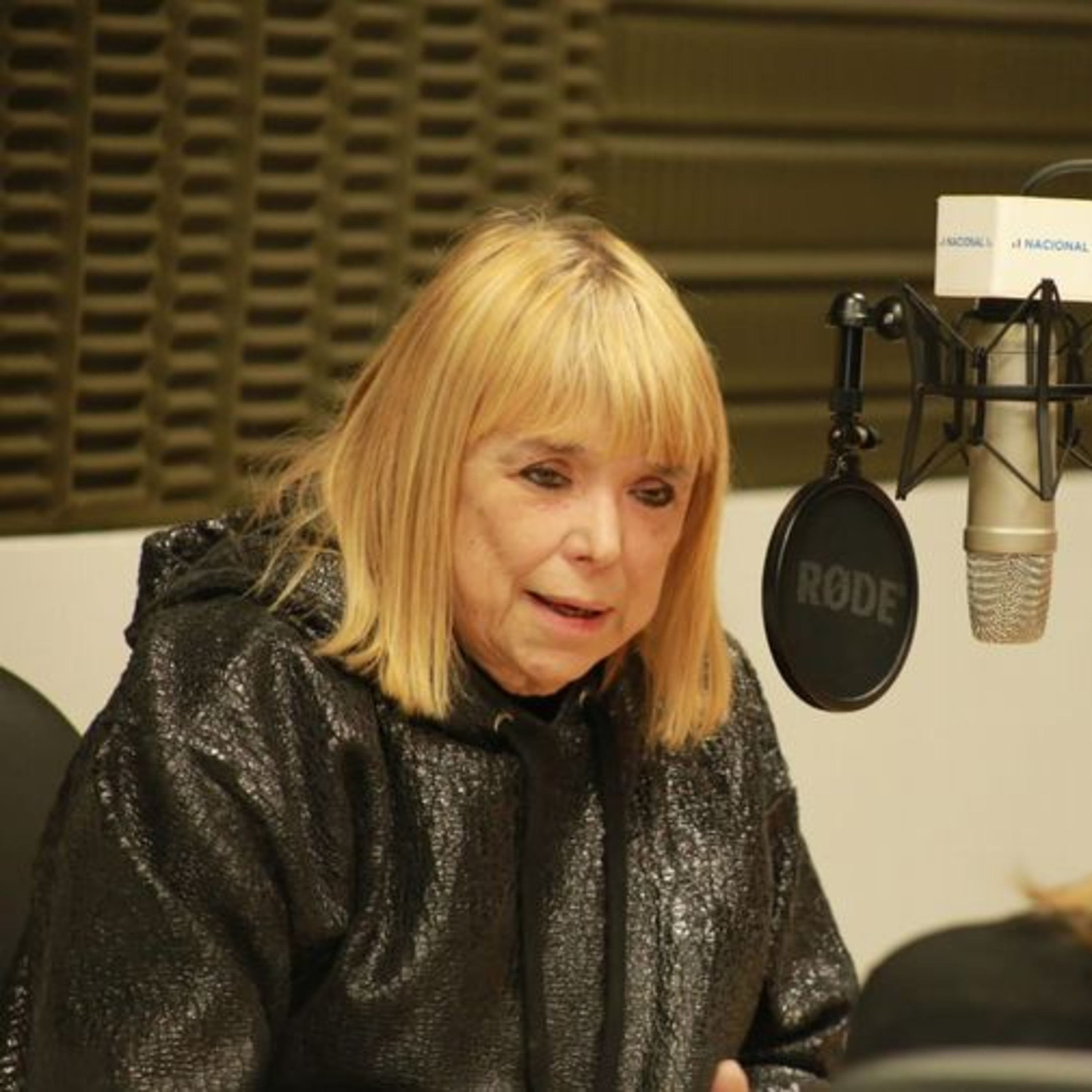 Lectura - María Moreno: Lenguaje inclusivo episode artwork