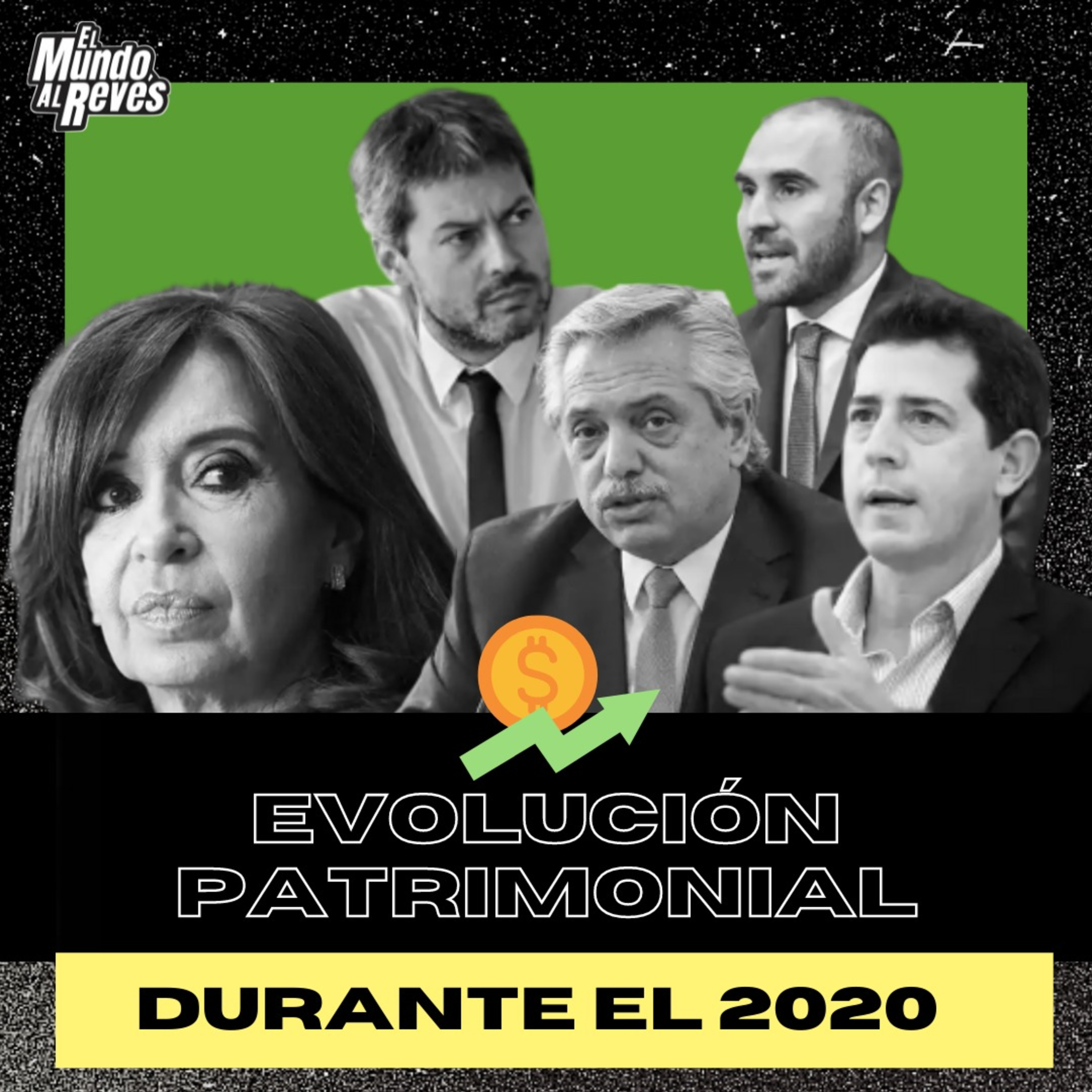 El Mundo al Revés
