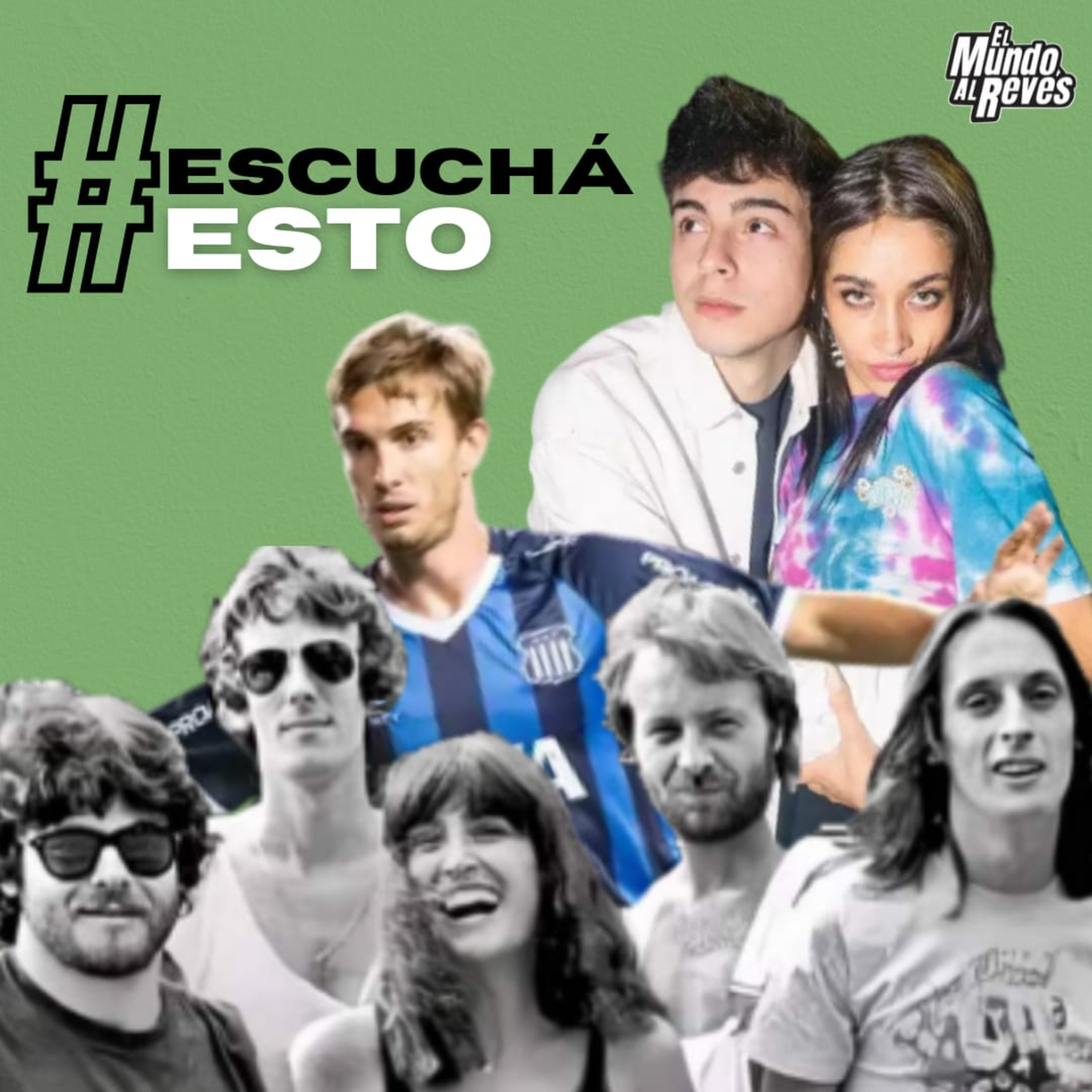 El Mundo al Revés