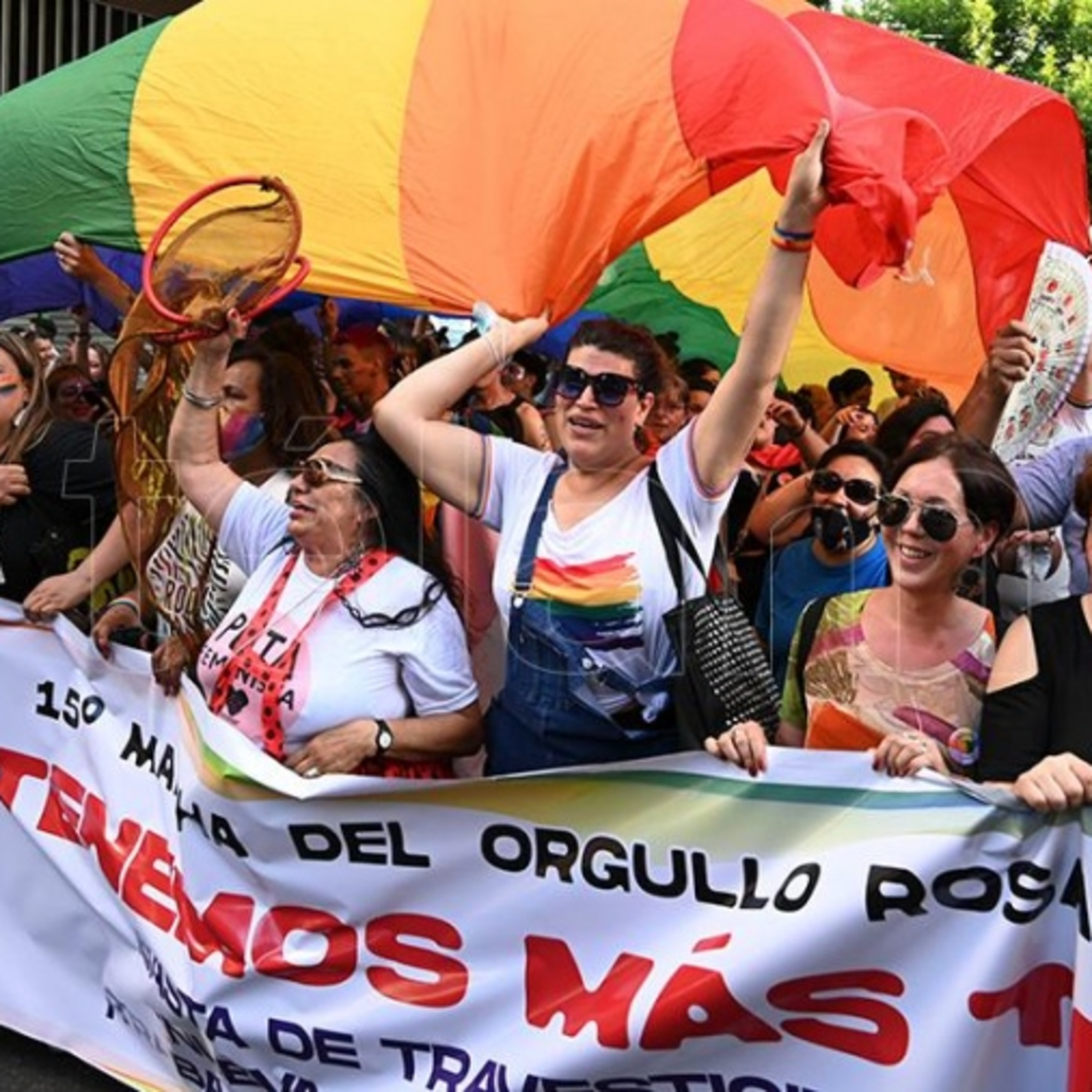 El Orgullo nos moviliza - Editorial episode artwork