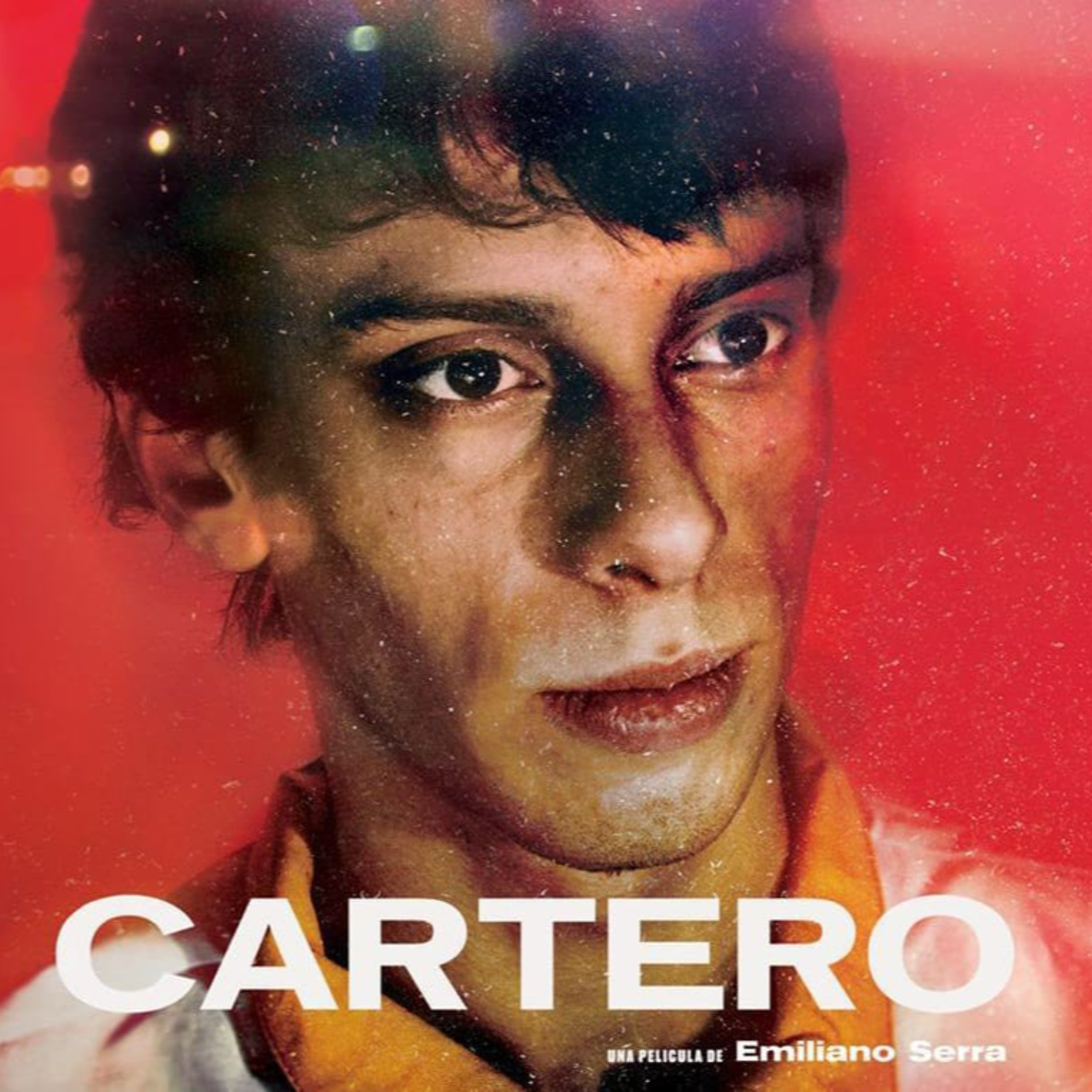 #LaCultudata | Cartero: una película para pensar el presente  episode artwork