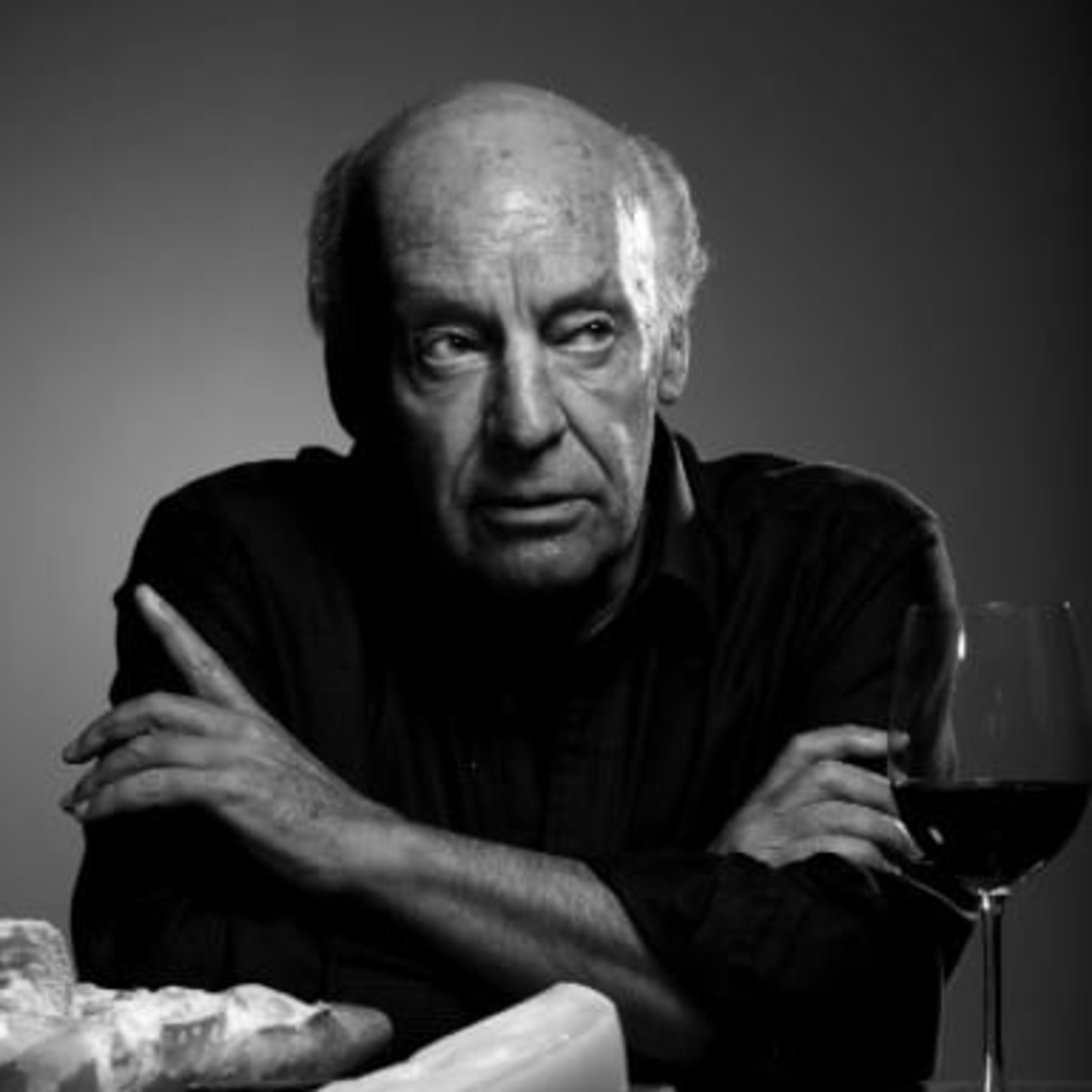 Eduardo Galeano - Hacia una sociedad de la incomunicación (fragmento) - Lectura episode artwork