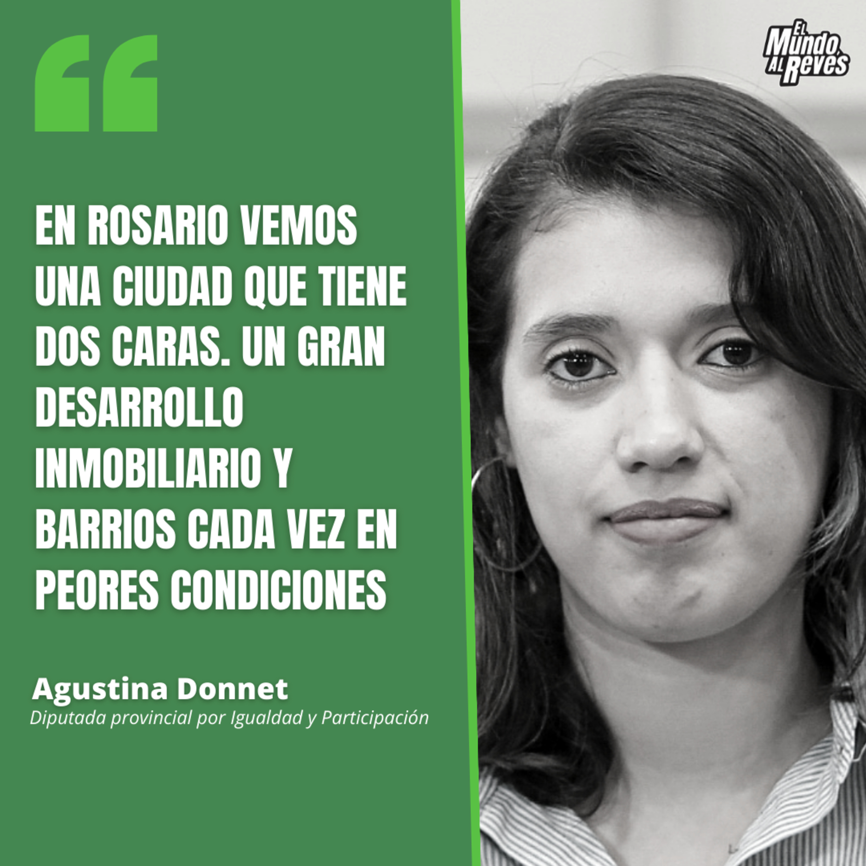 El Mundo al Revés