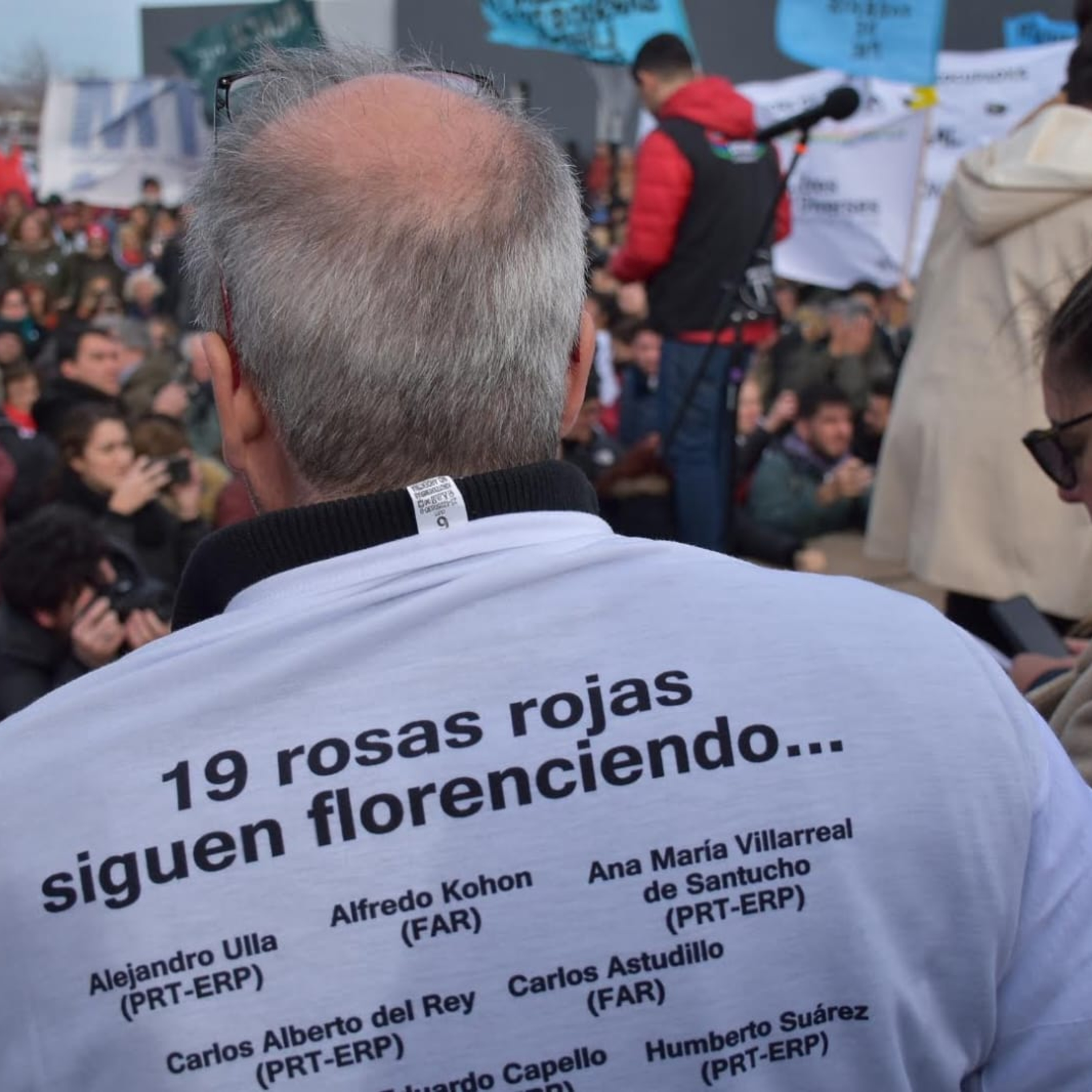 A 50 años de la Masacre de Trelew - Informe episode artwork