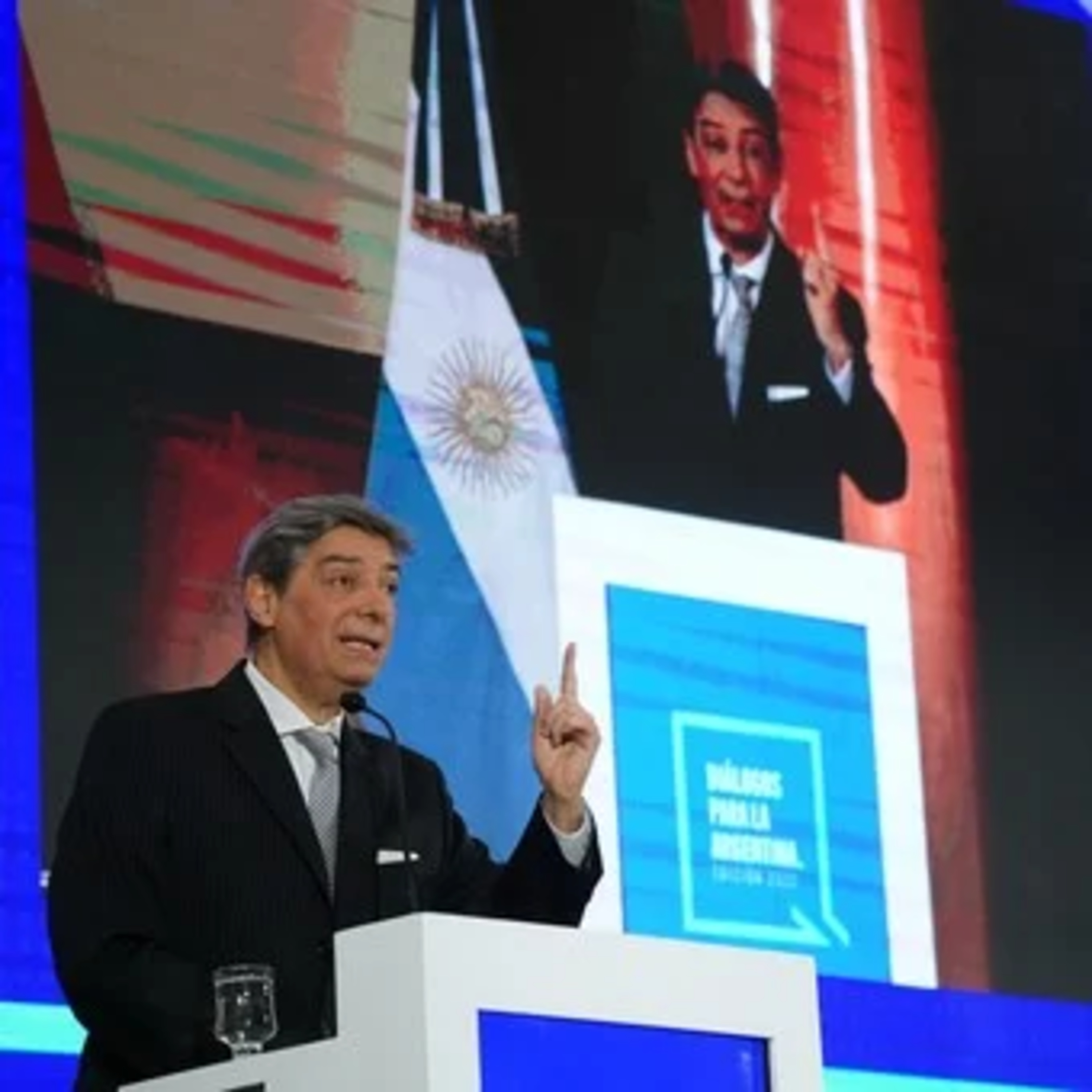 El Mundo al Revés