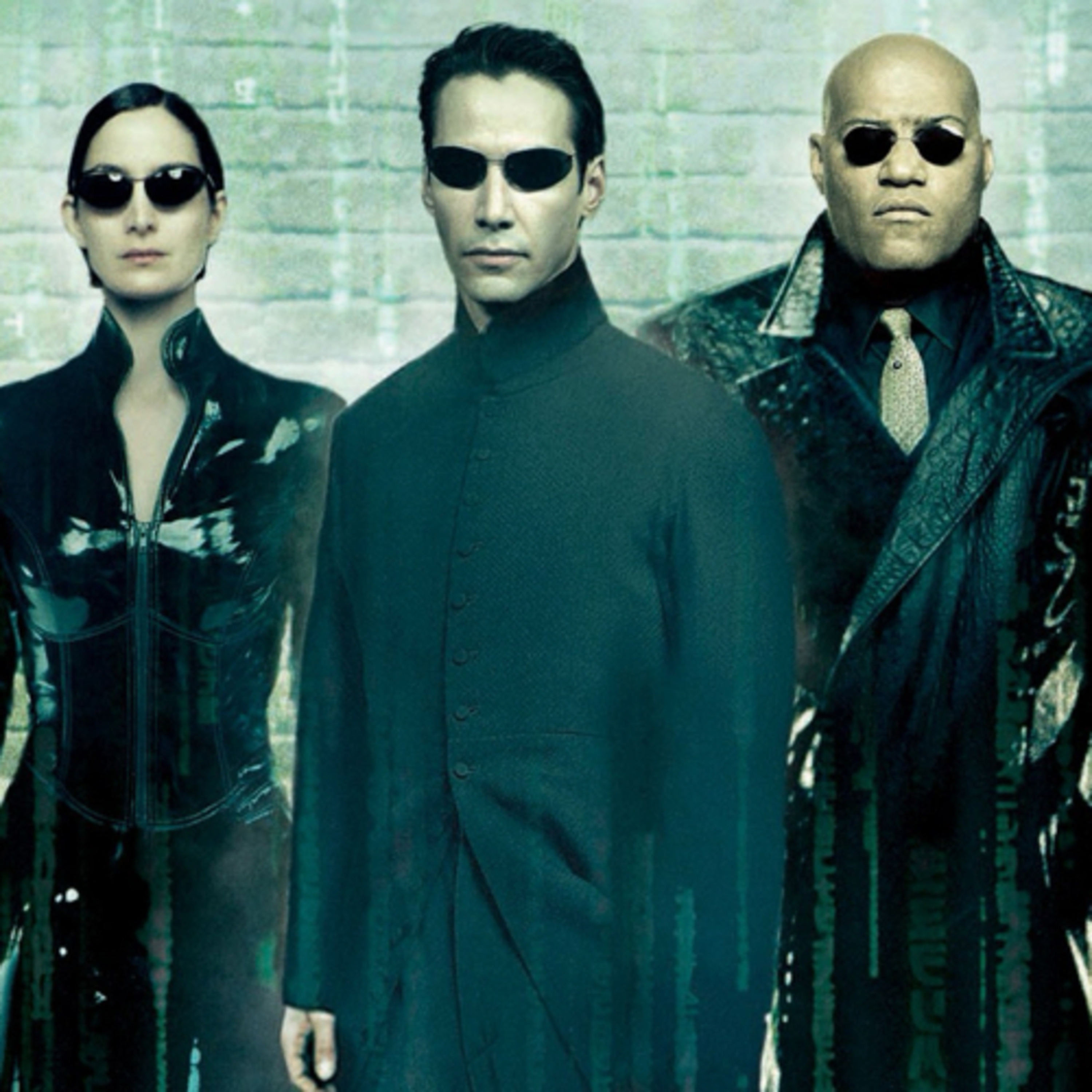Matrix  episode artwork