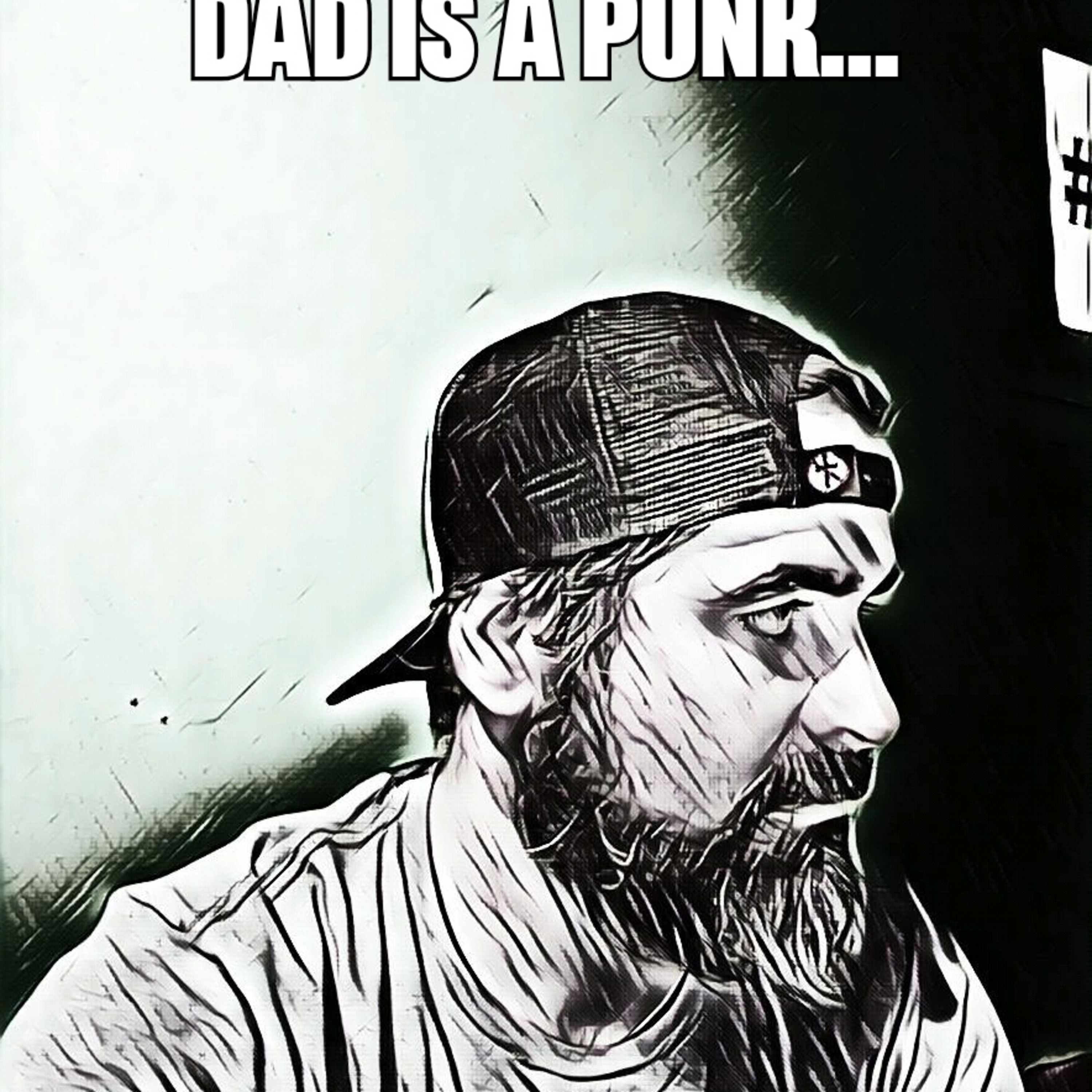 Fatherhood Rocks - A case of the mondays, Episode 3