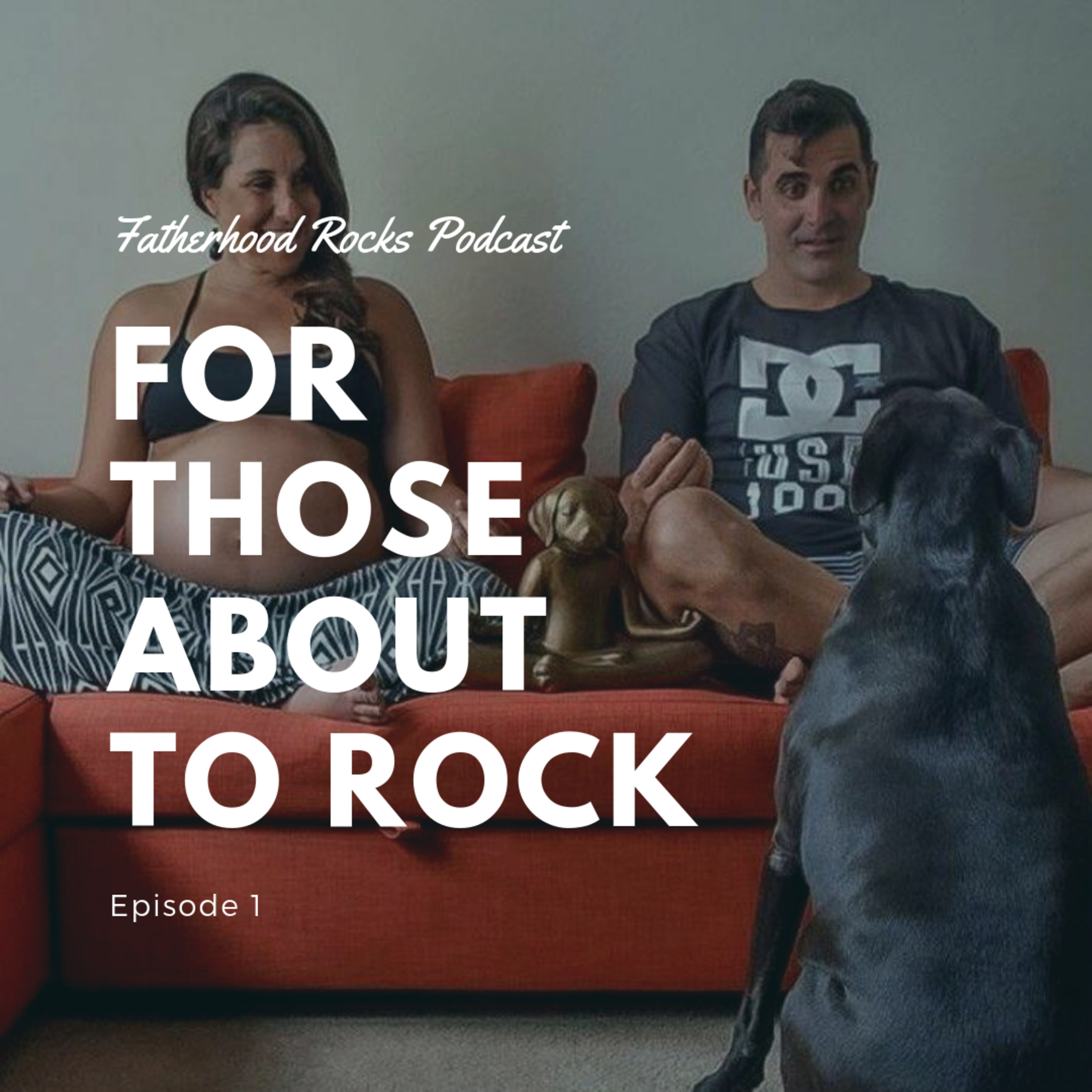 For those about to Rock - Episode 1