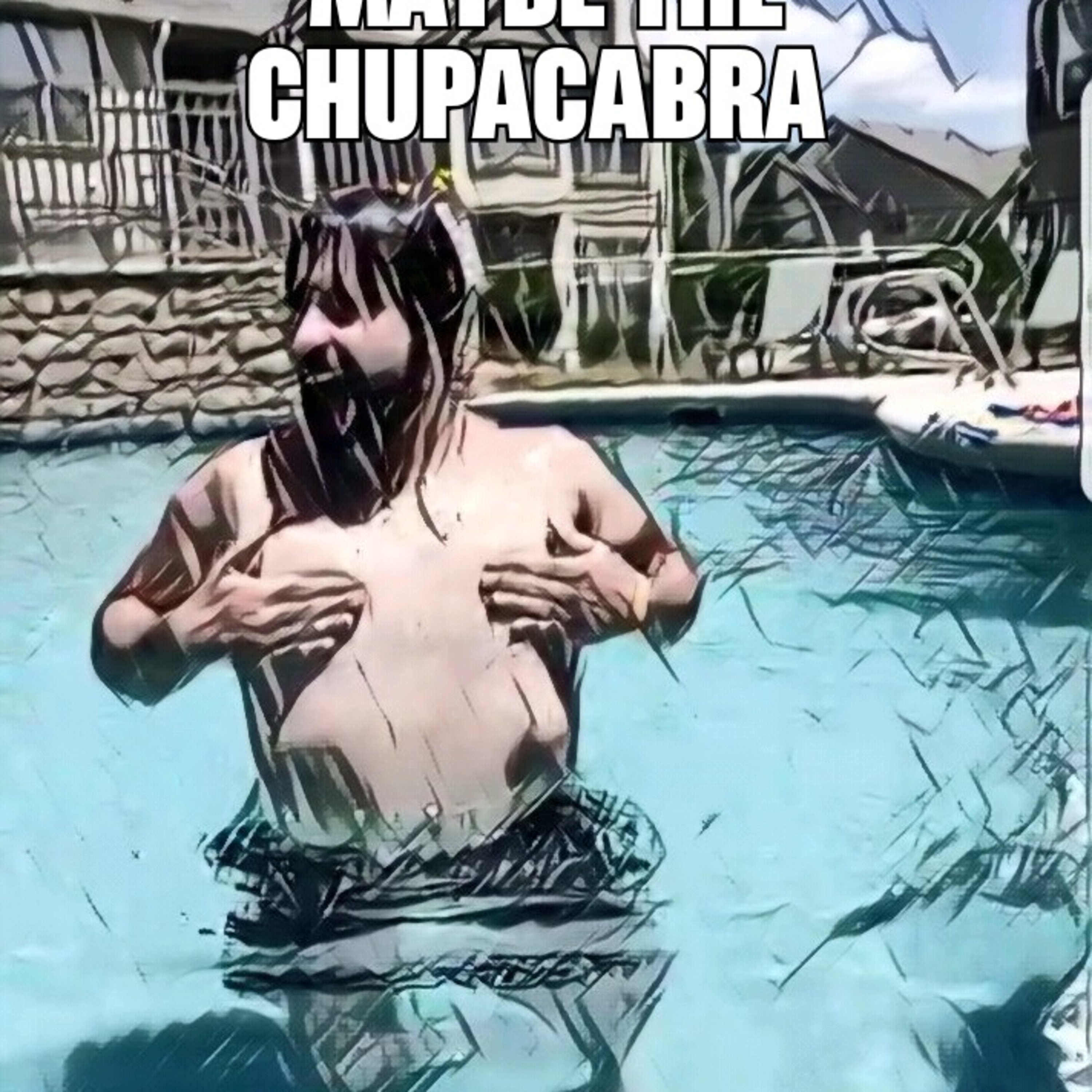 A case of the mondays - Episode 5