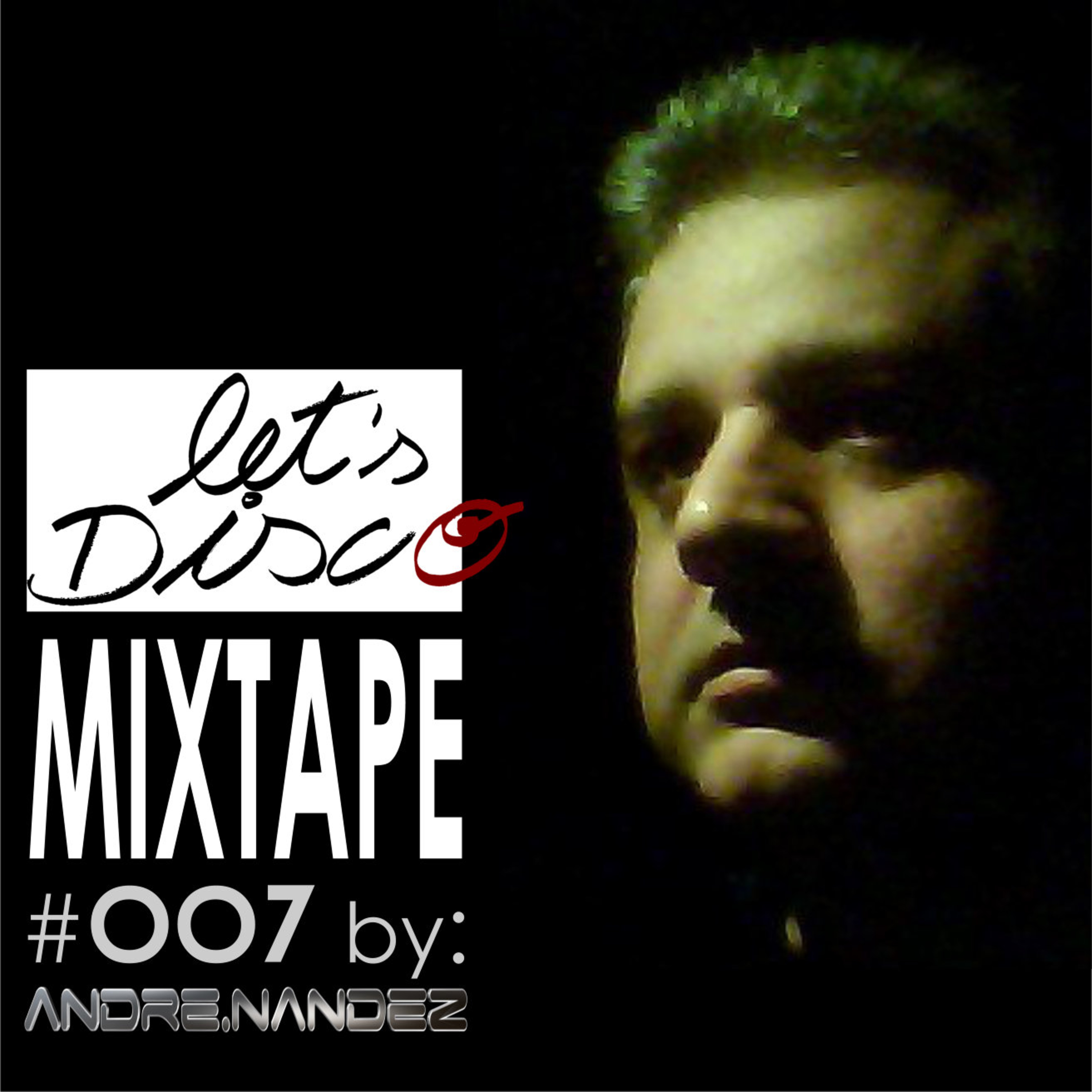 Let's Disco 007