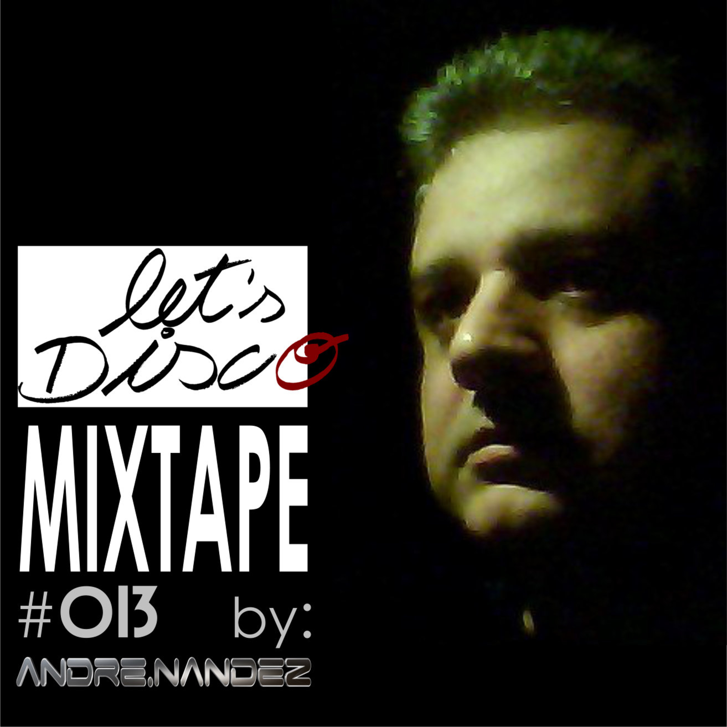 Let’s Disco 013