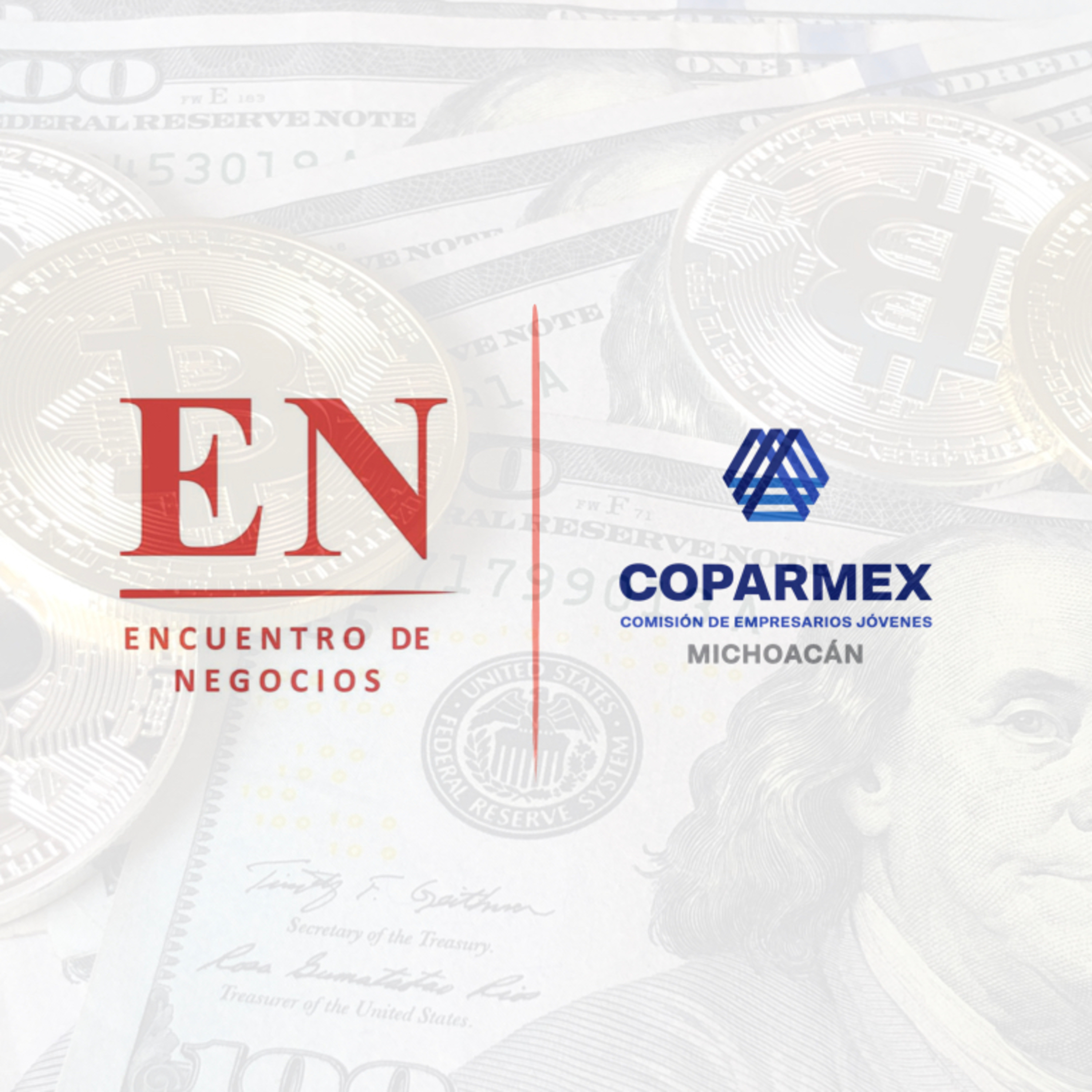 La propuesta de valor y diferenciación en los negocios - Coparmex UMSNH episode artwork