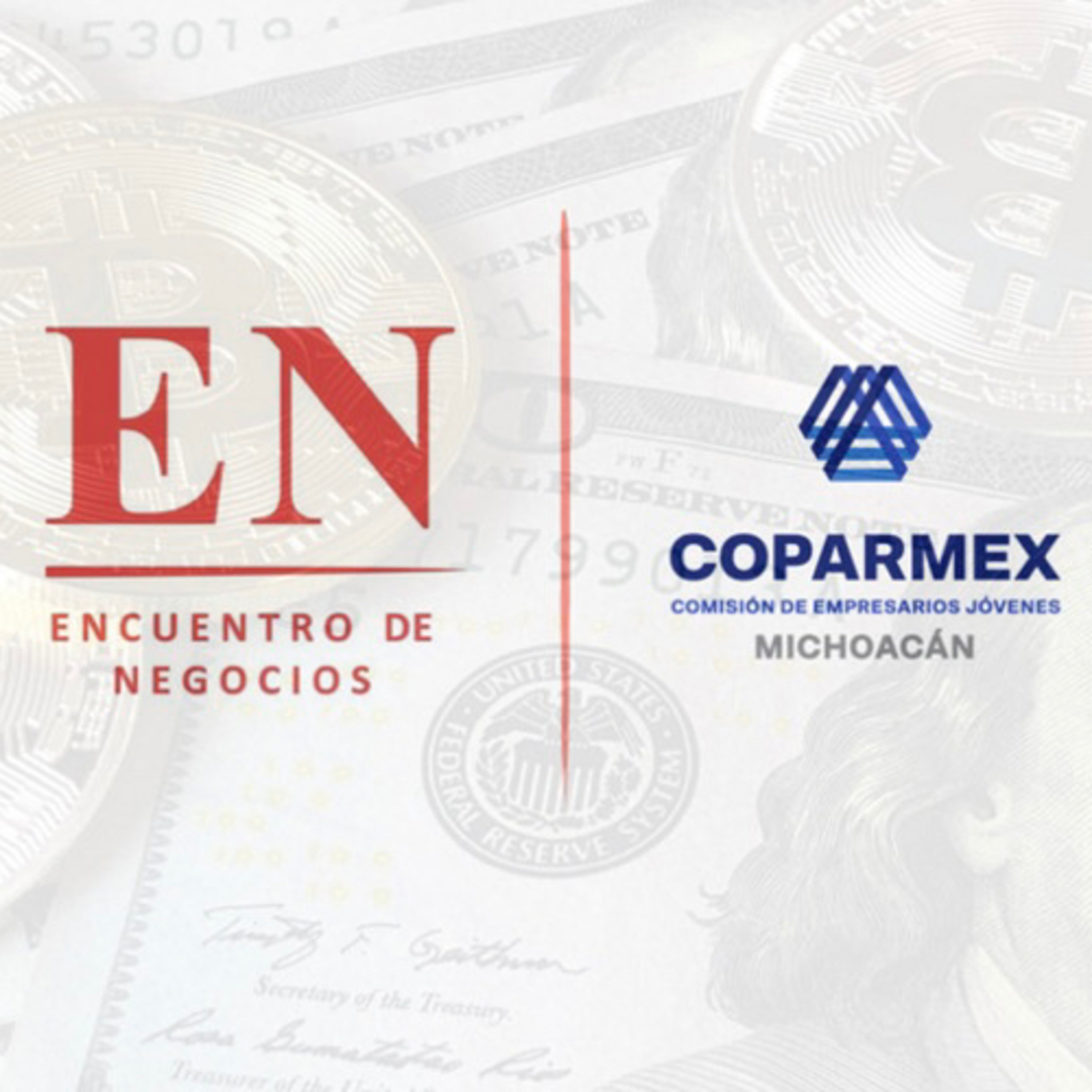 10 Consejos de contadores y financieros para iniciar un negocio - Coparmex UMSNH episode artwork