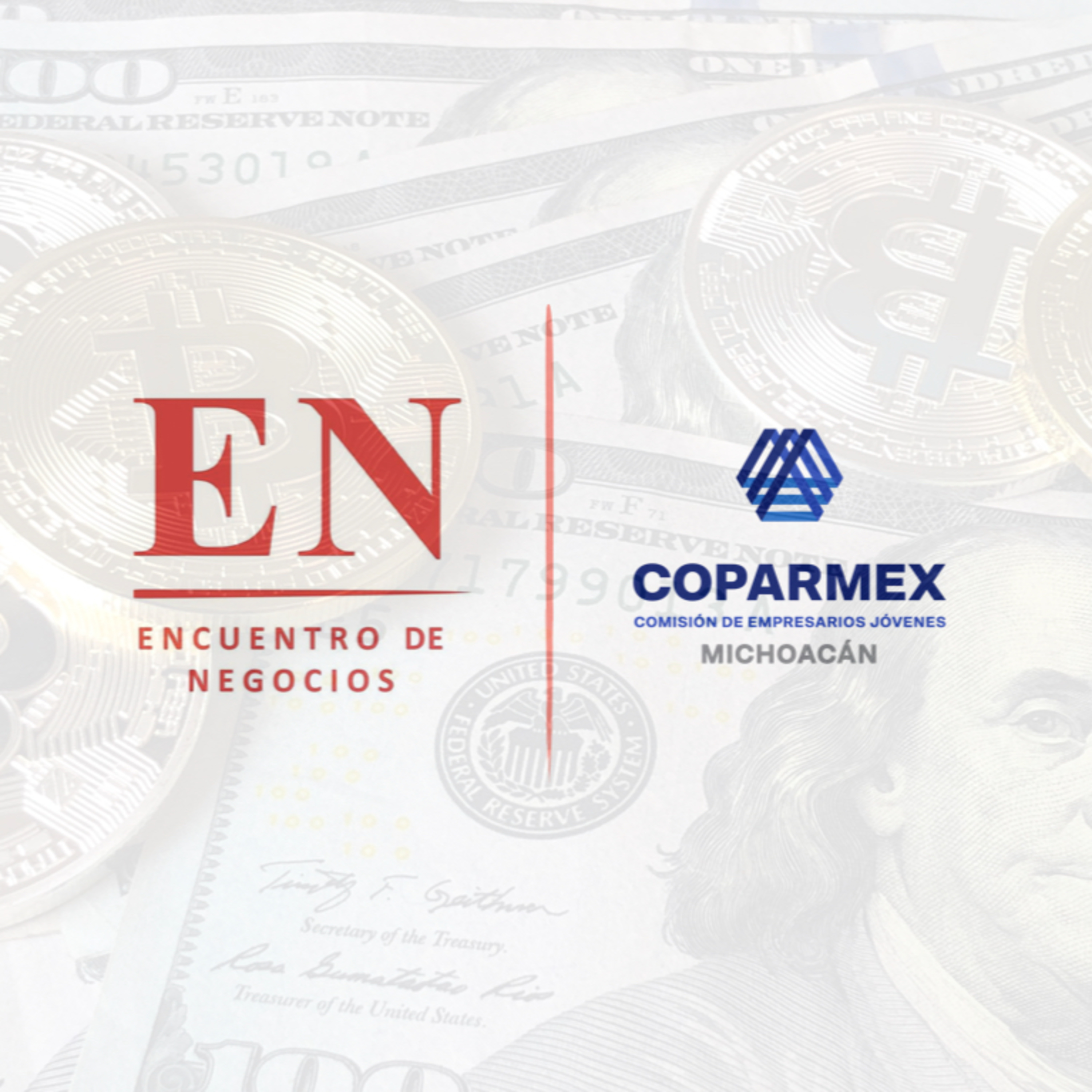 AgrIeconomía - Coparmex UMSNH episode artwork
