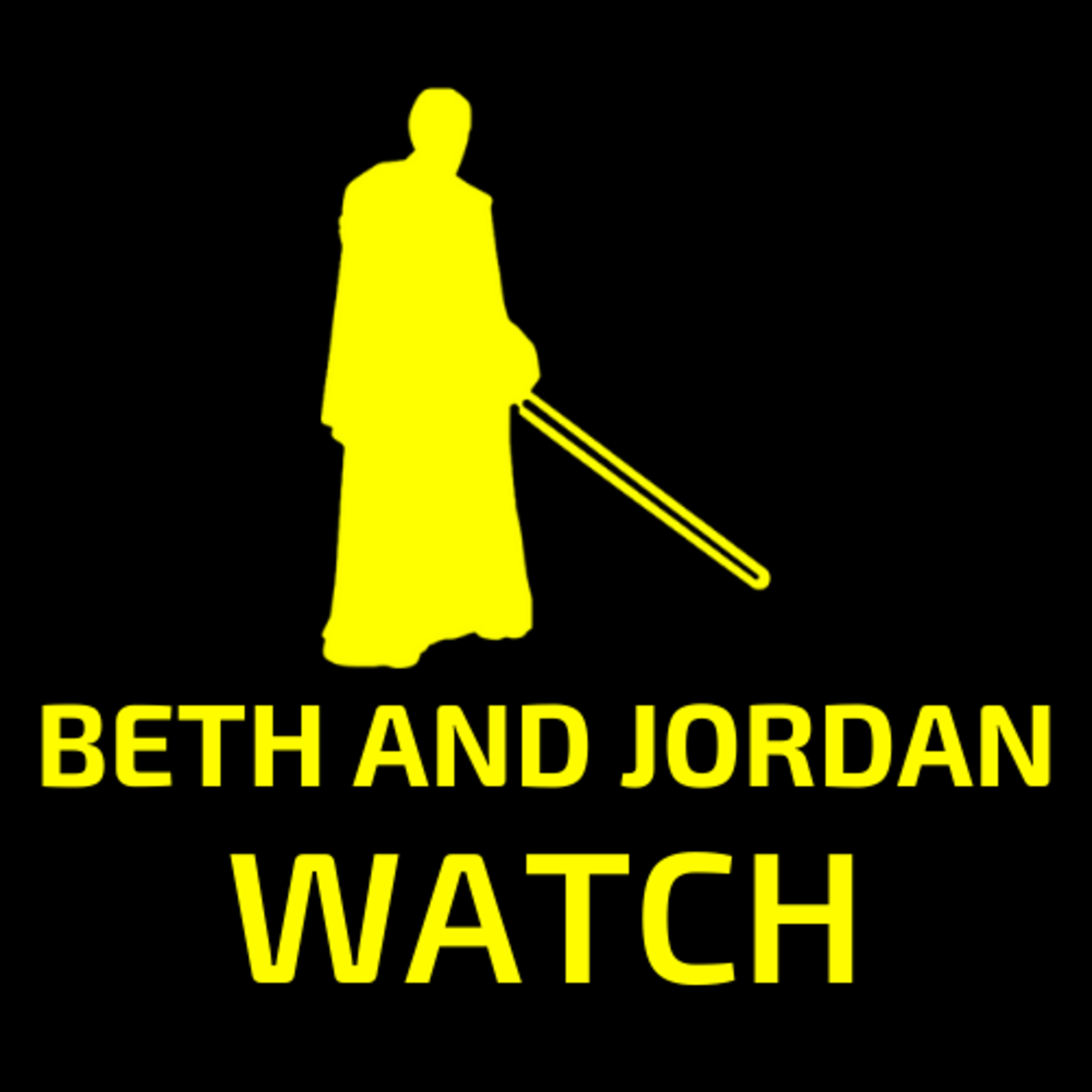 Beth and Jordan Rewatch