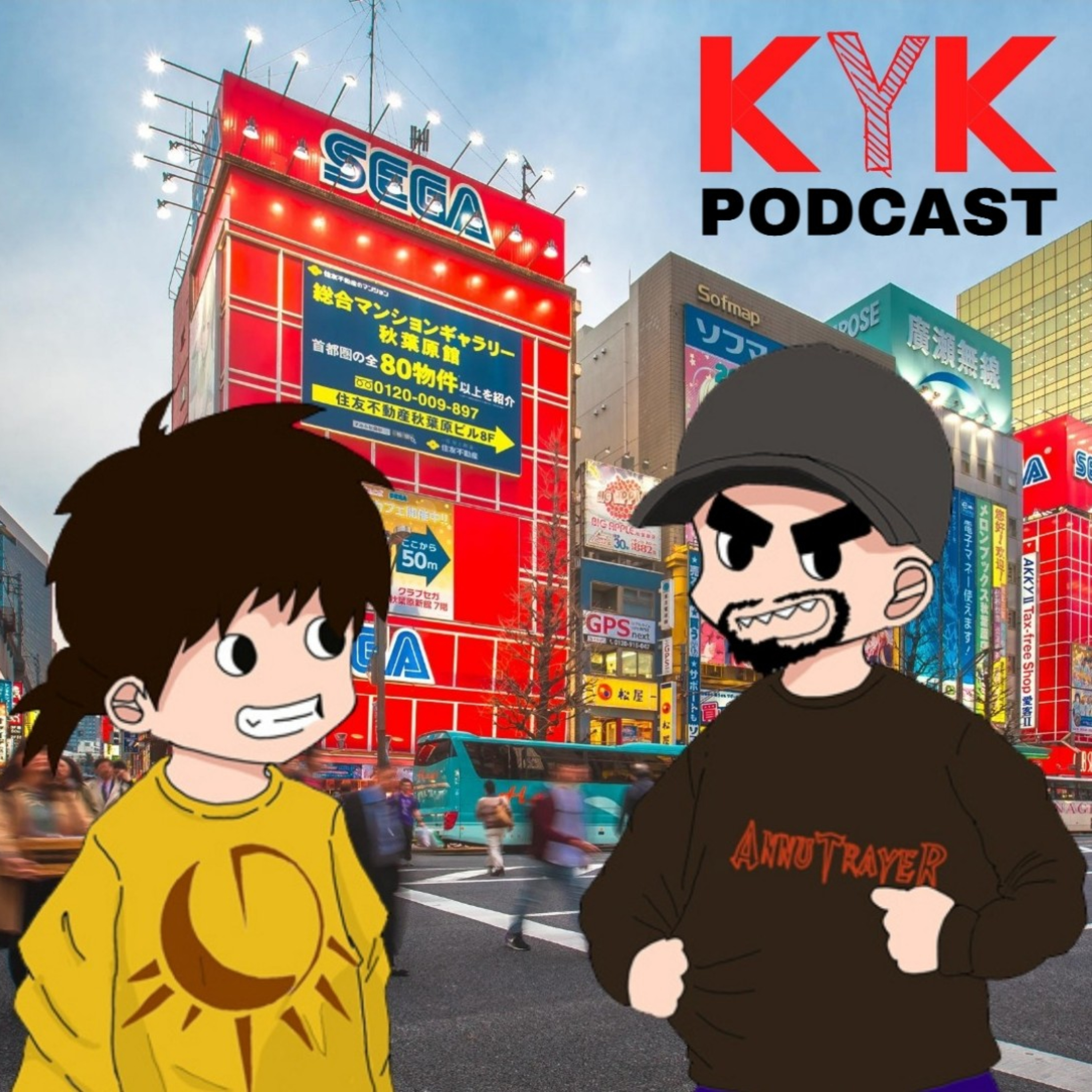 KYK