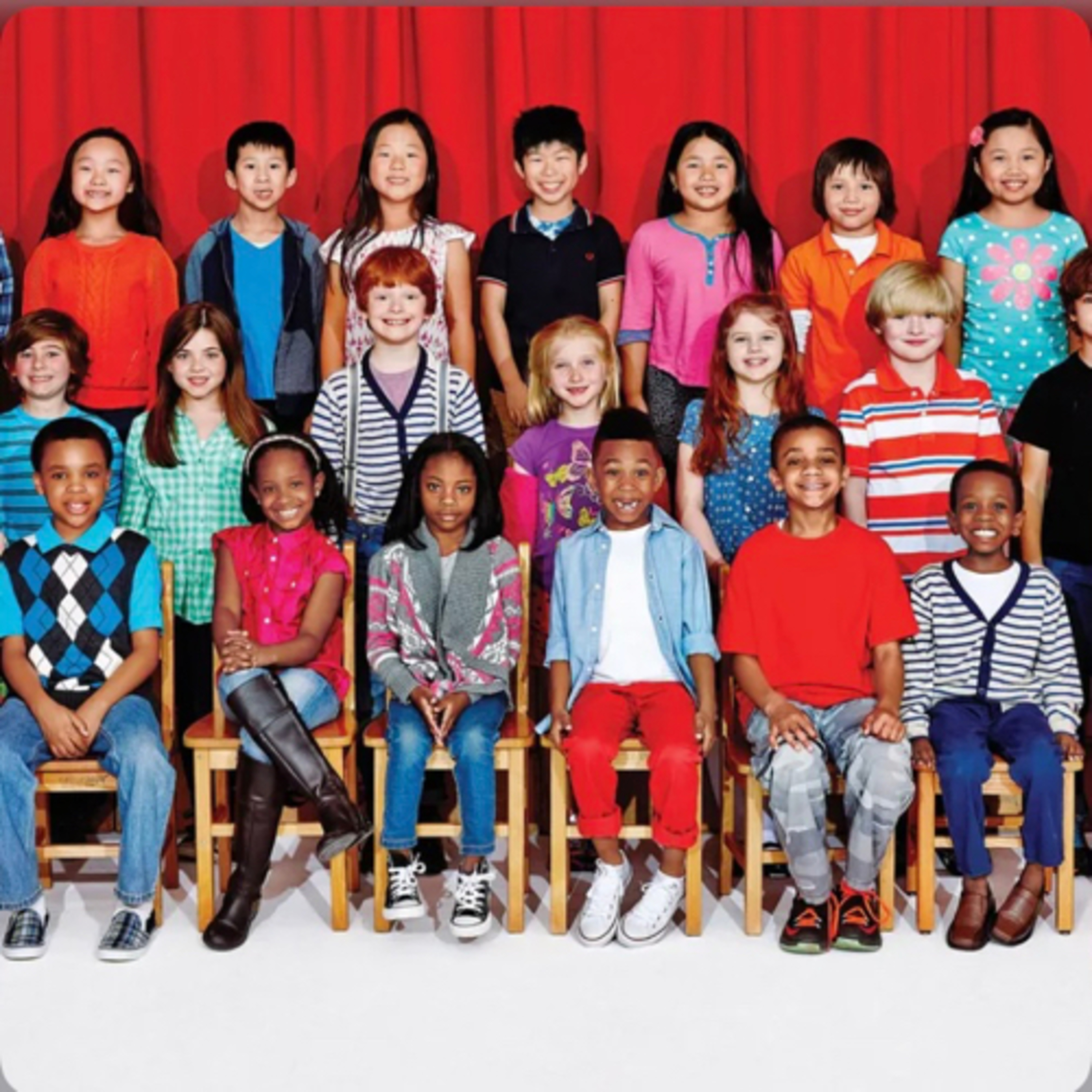 EXPOSING Racism In Public Schools
