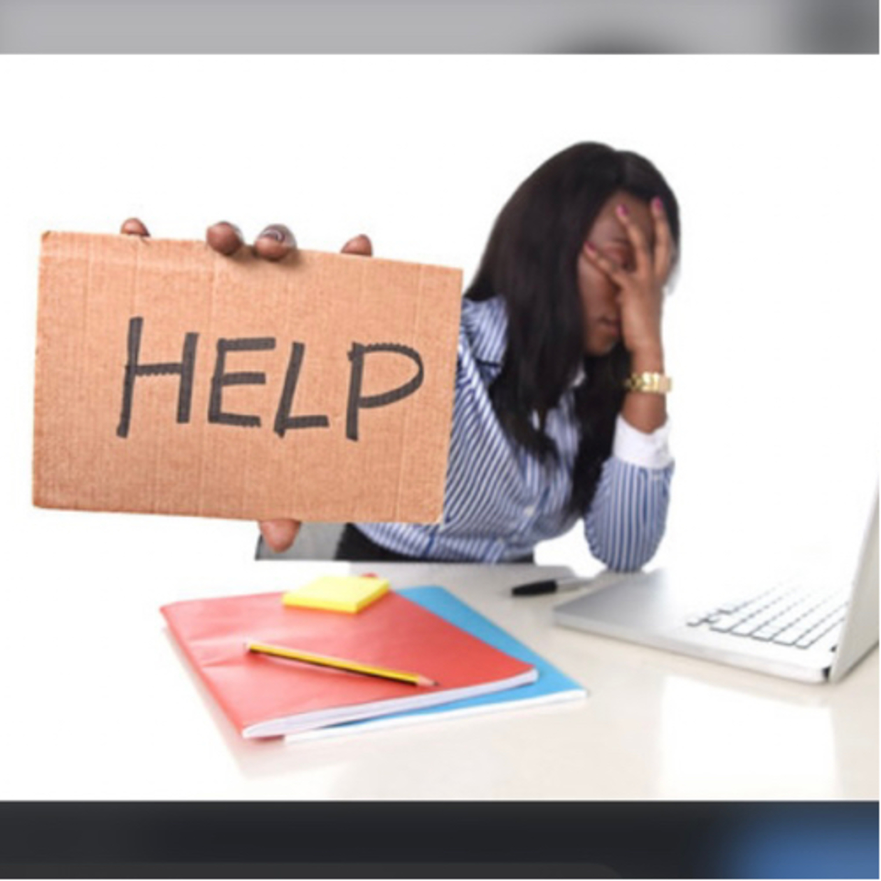 The Dreadful College Application Process (Advice to Get Through It)
