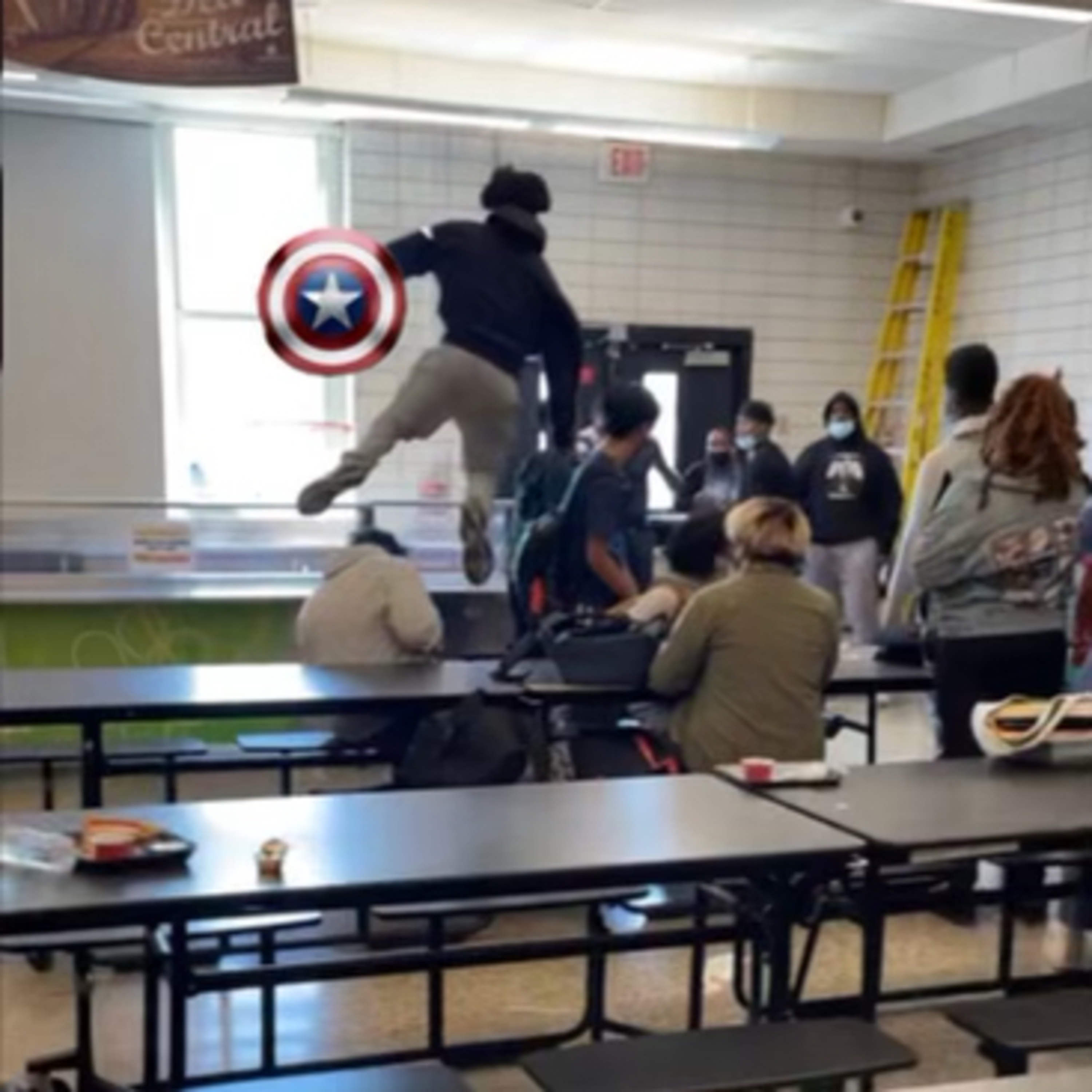 Teen Talk: Prom, Fights & the Downfall of UHS
