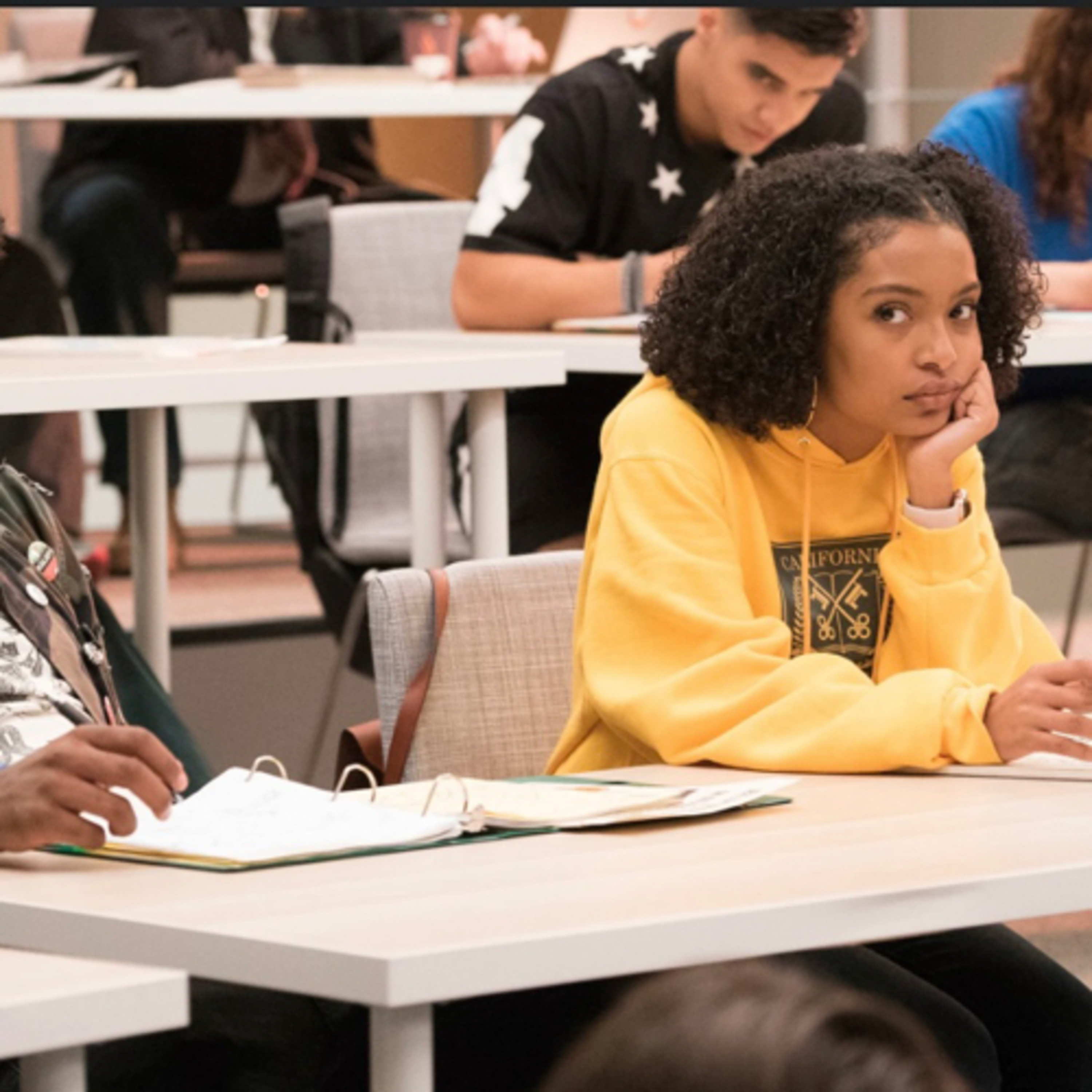 what they don’t tell you about college