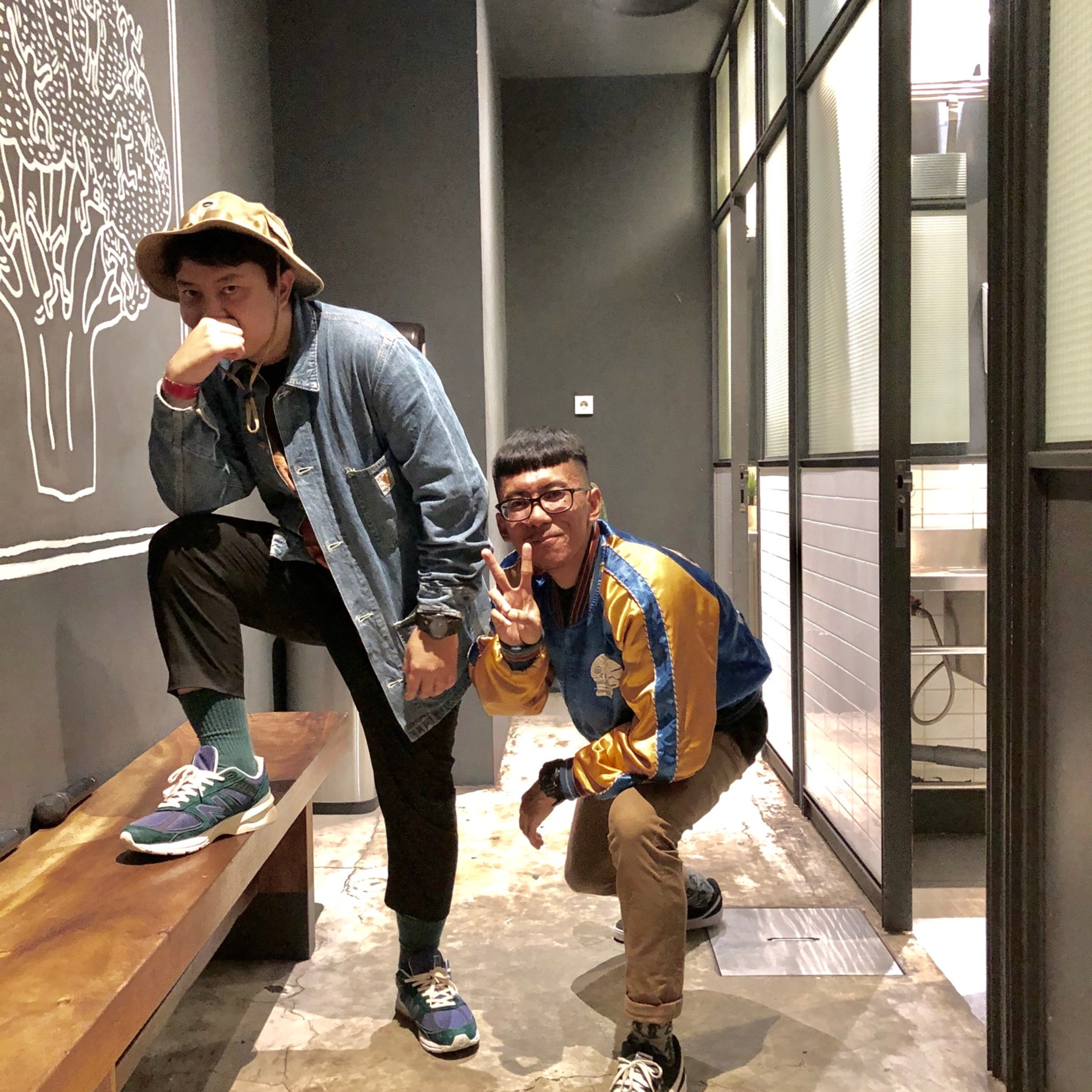 Podcast Sepulang Kerja