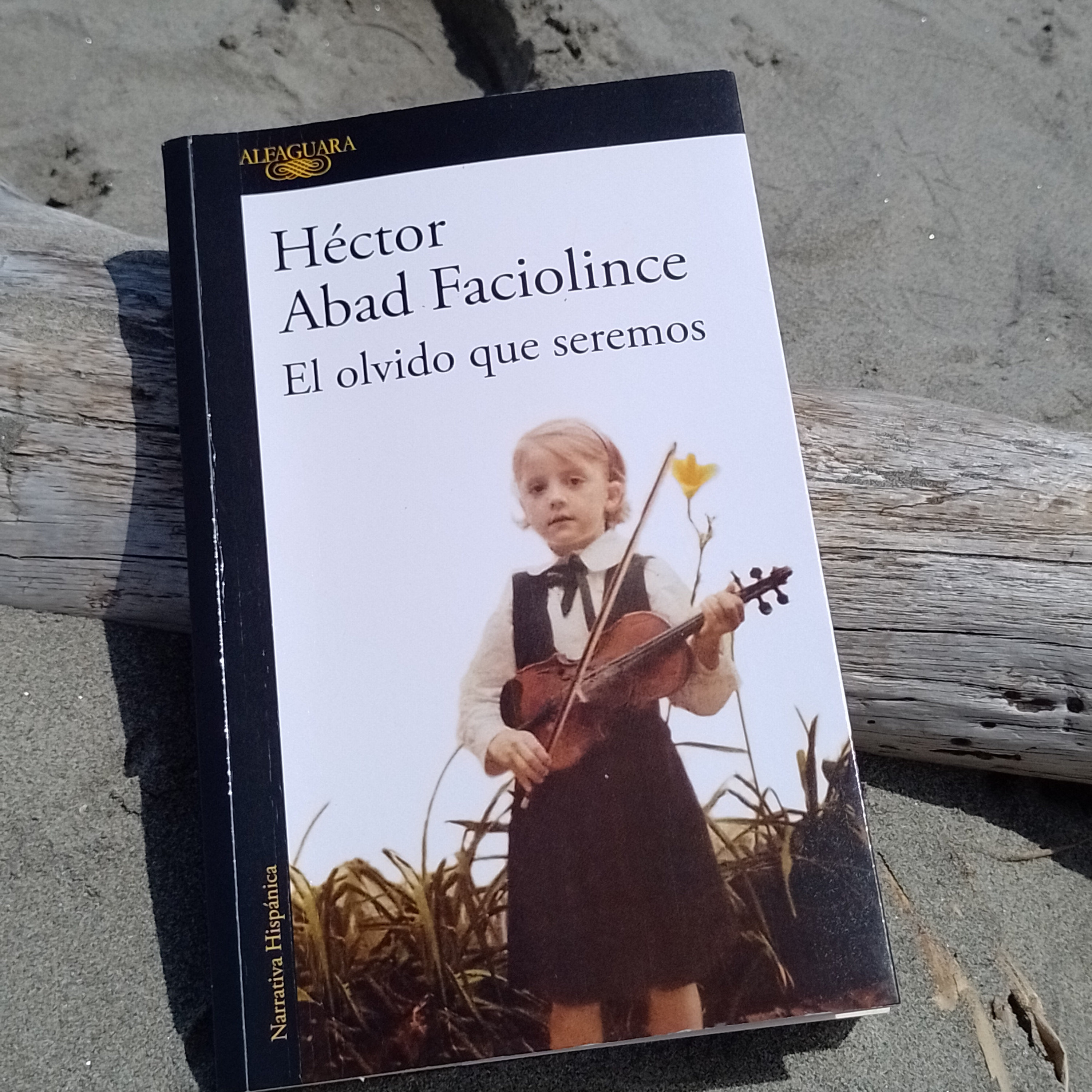 La Victoria del Lector