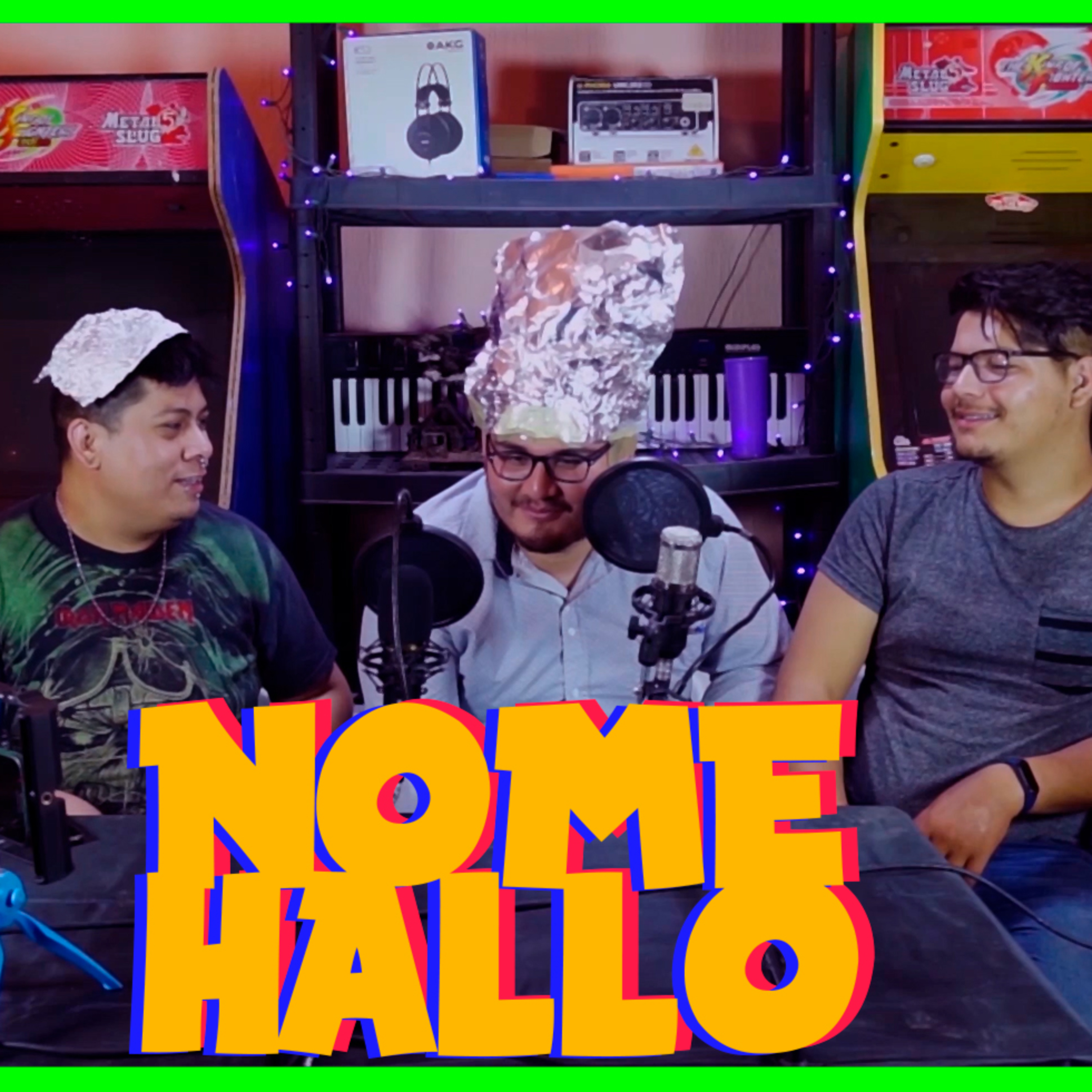 La verdad de los OVNIS | No me hallo episode artwork