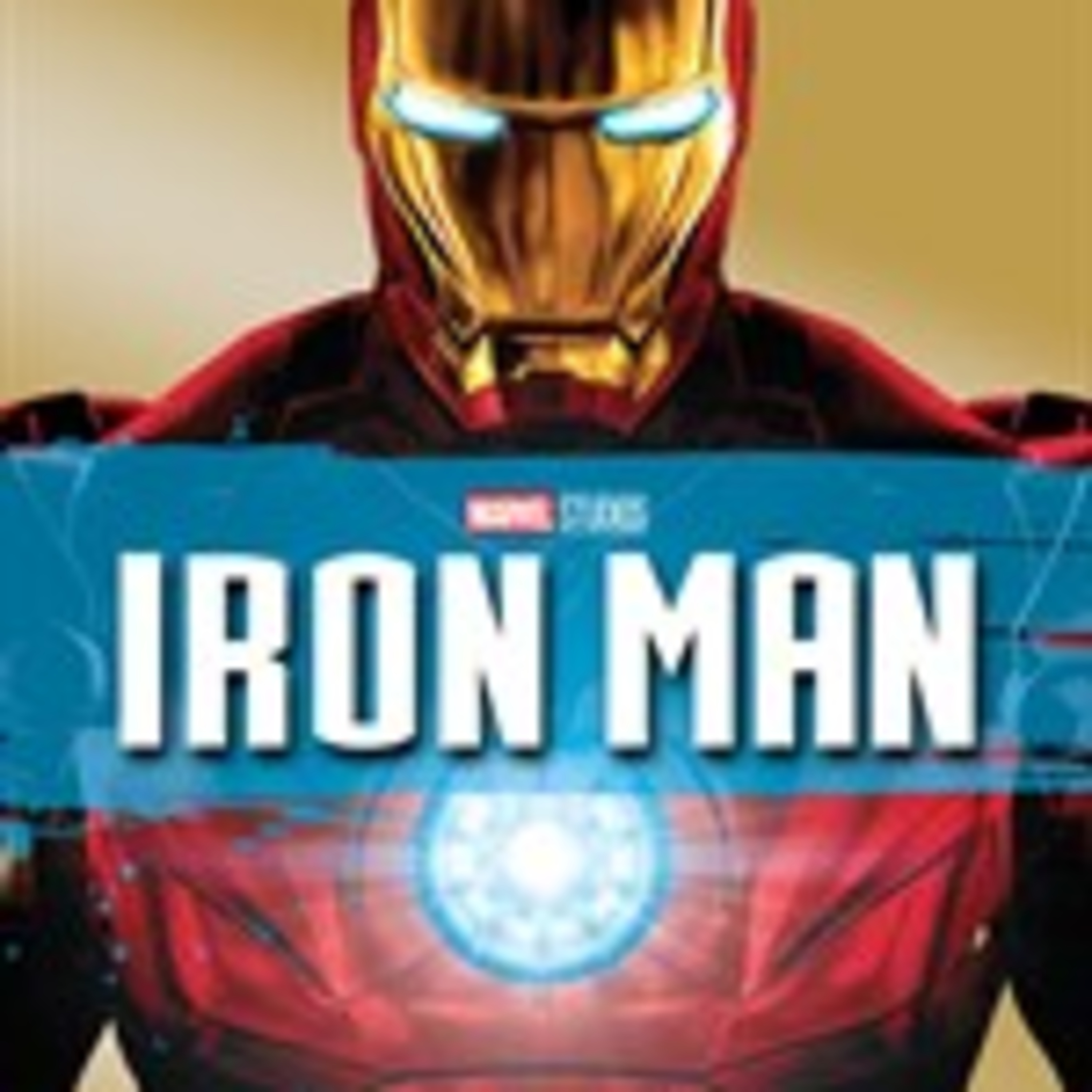 Iron Man - Part 1