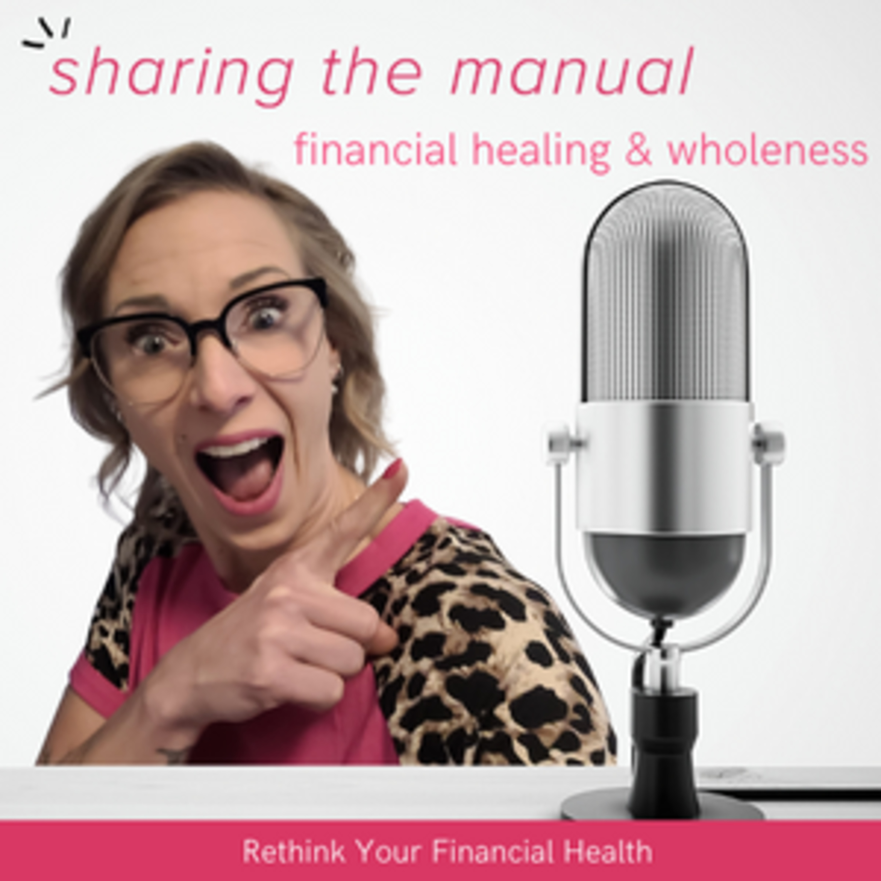 Sharing the Manual