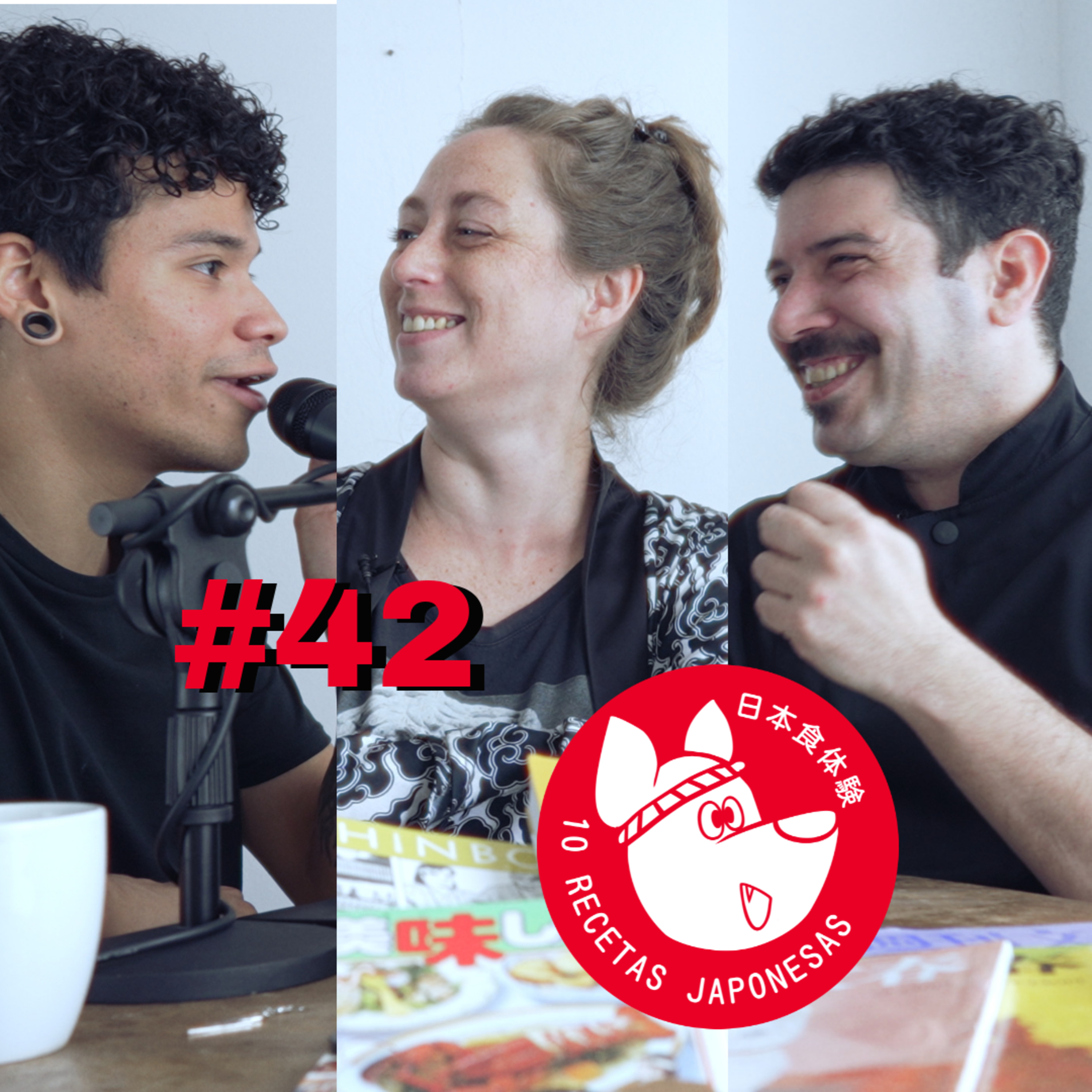 10 Recetas Japonesas | EP #42