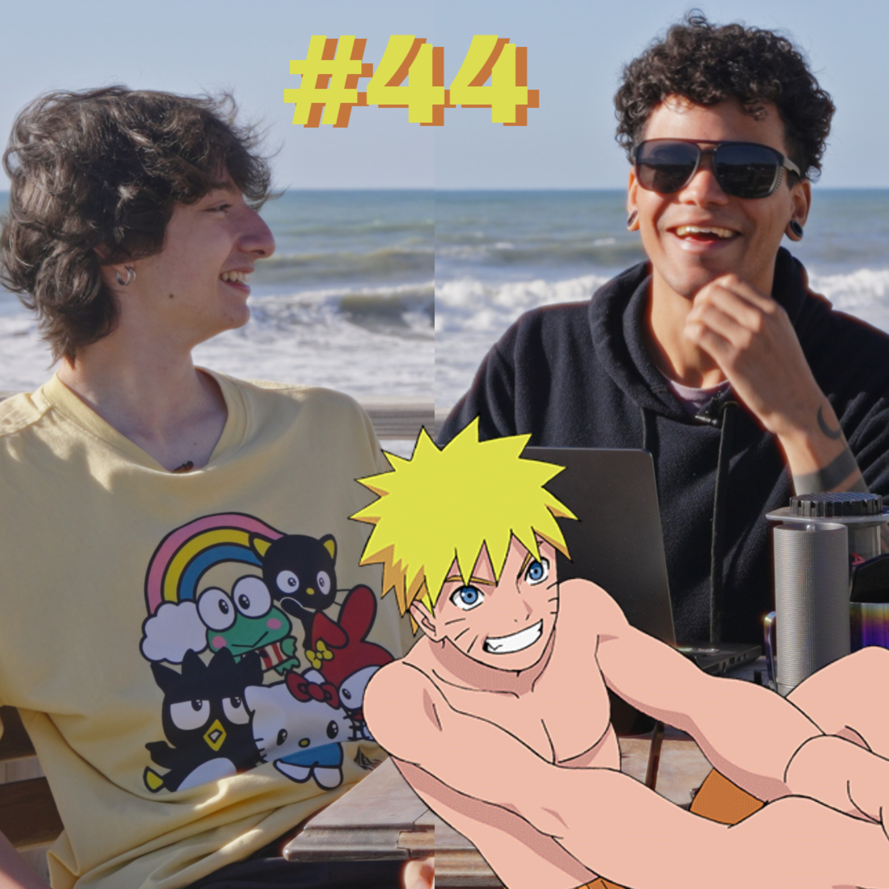 El Relleno en el Anime & los Crunchyroll Awards | EP #44