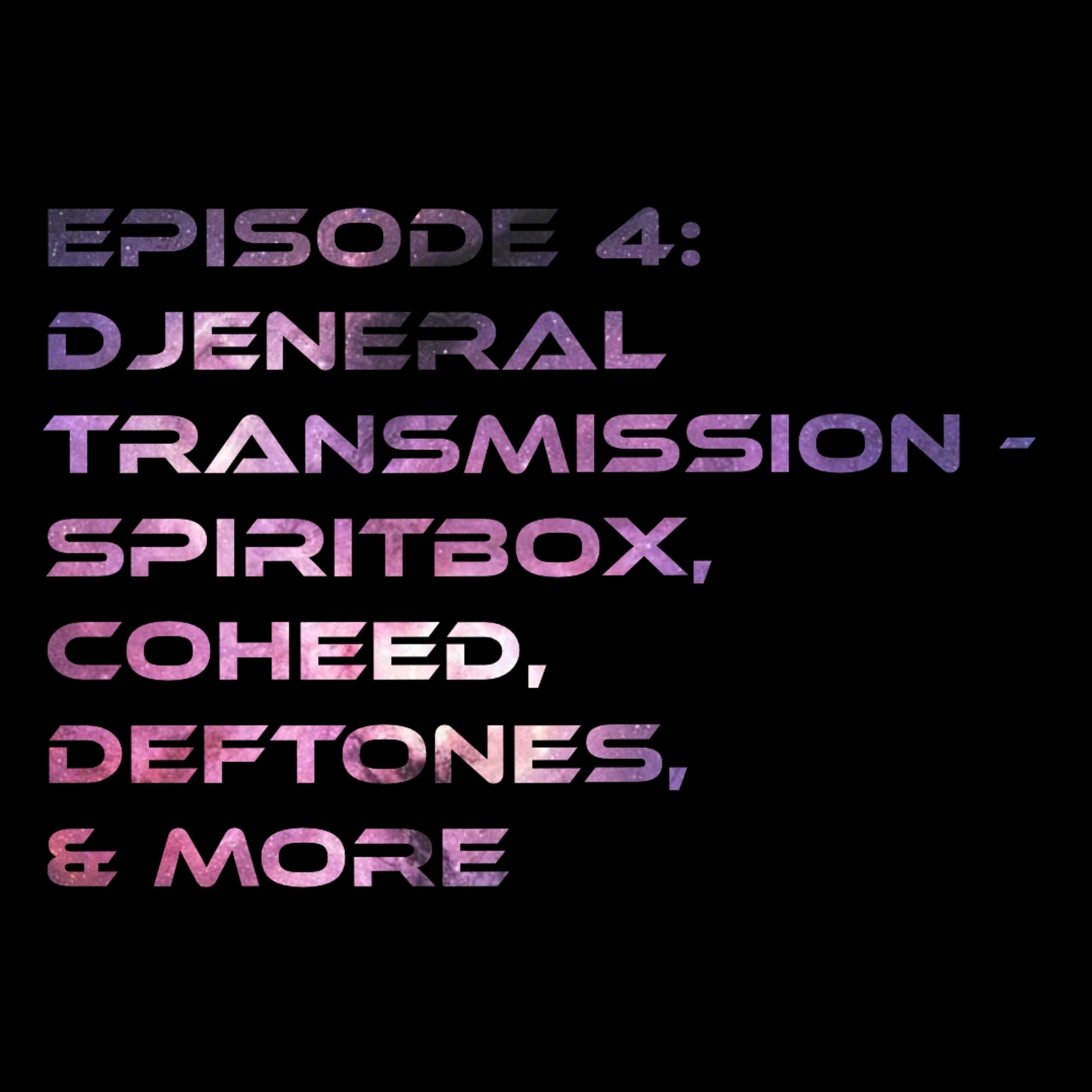 Progressive Djentlemen