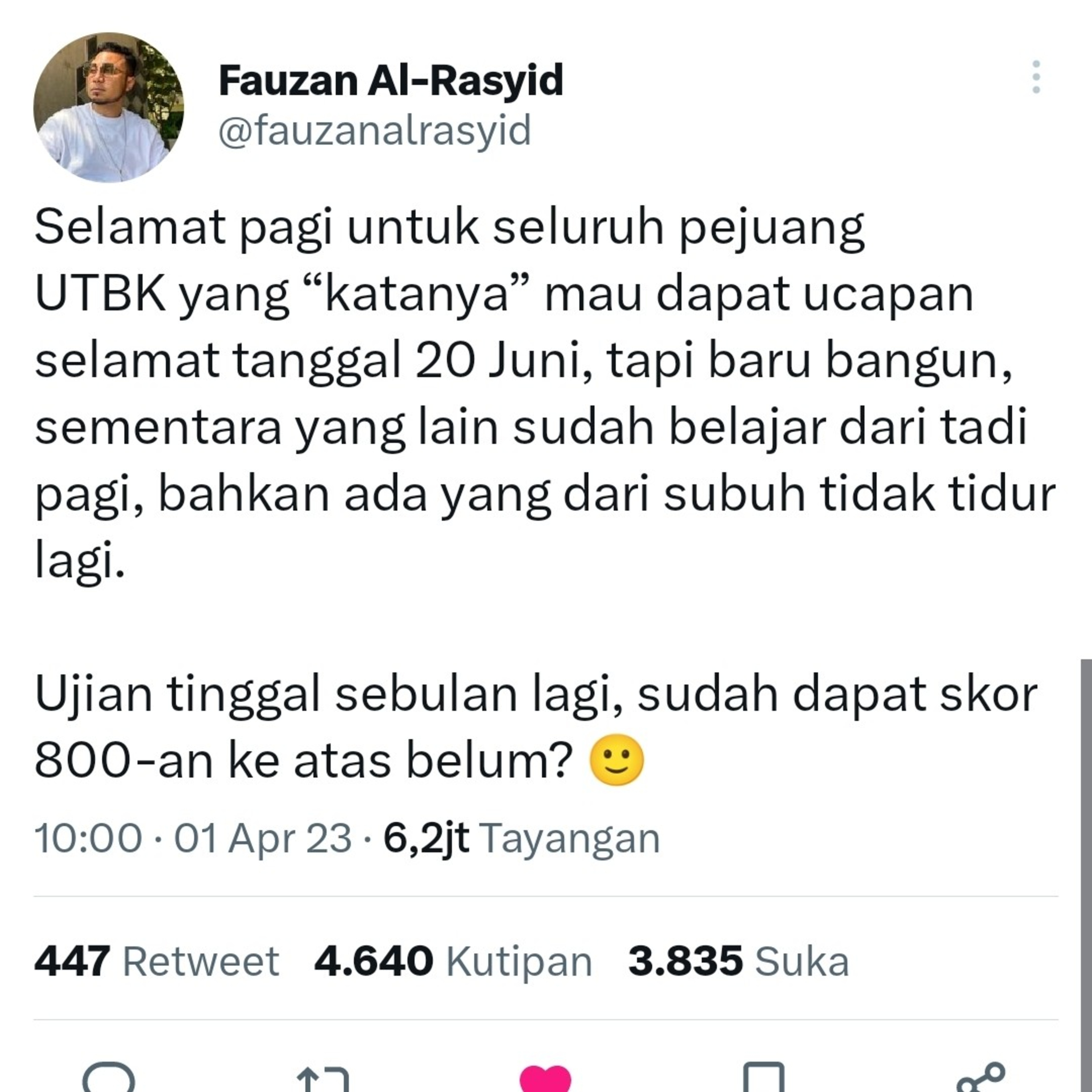 Jadi Pegawai