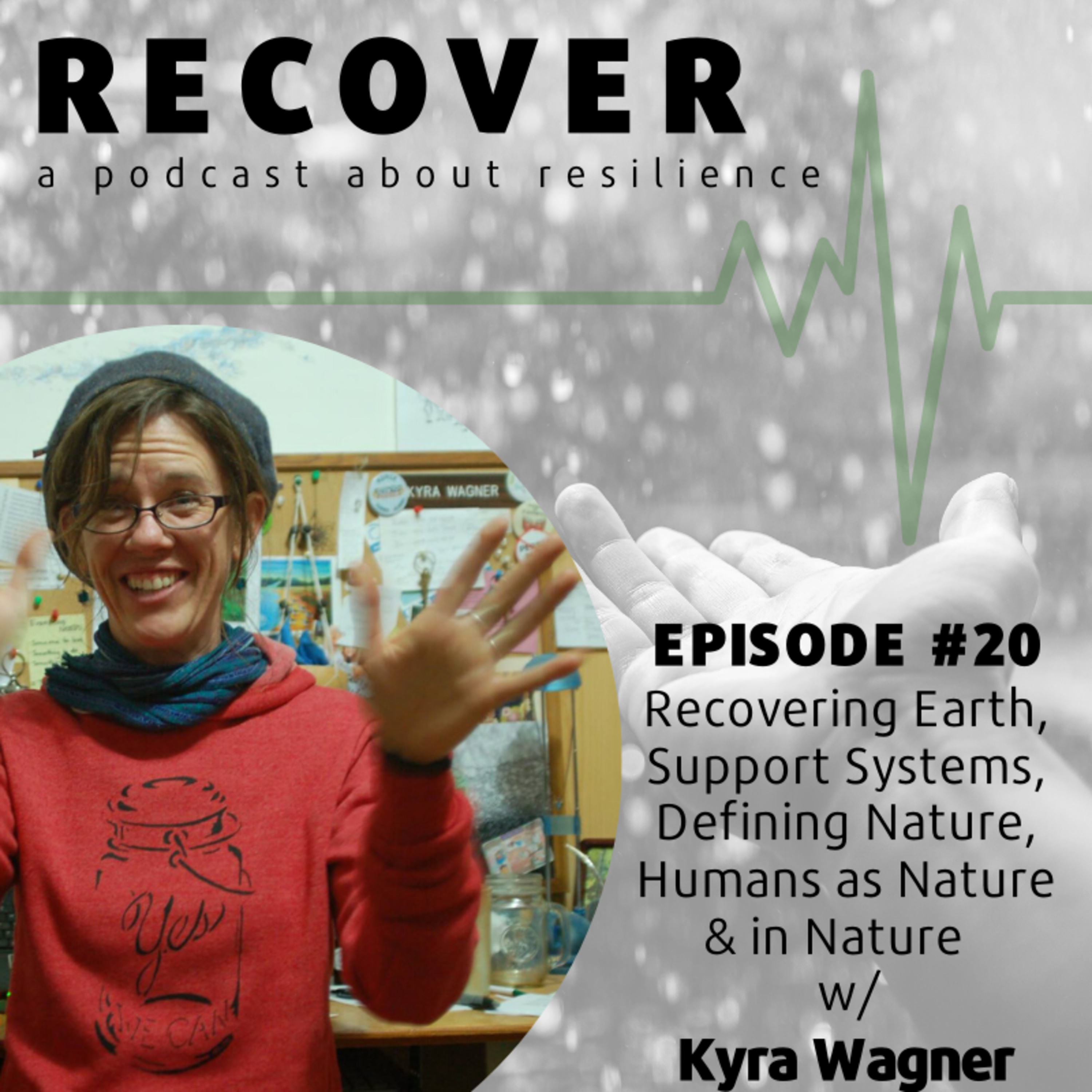 Kyra Wagner Teaser #2 episode artwork