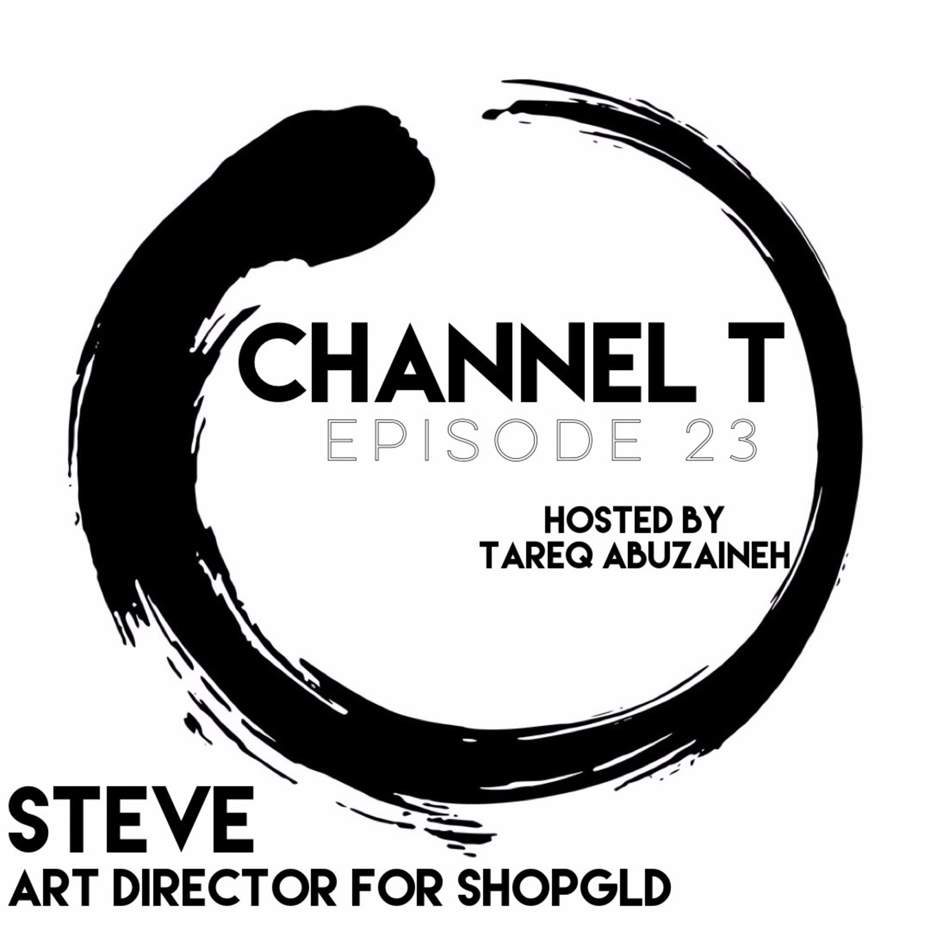 Channel T
