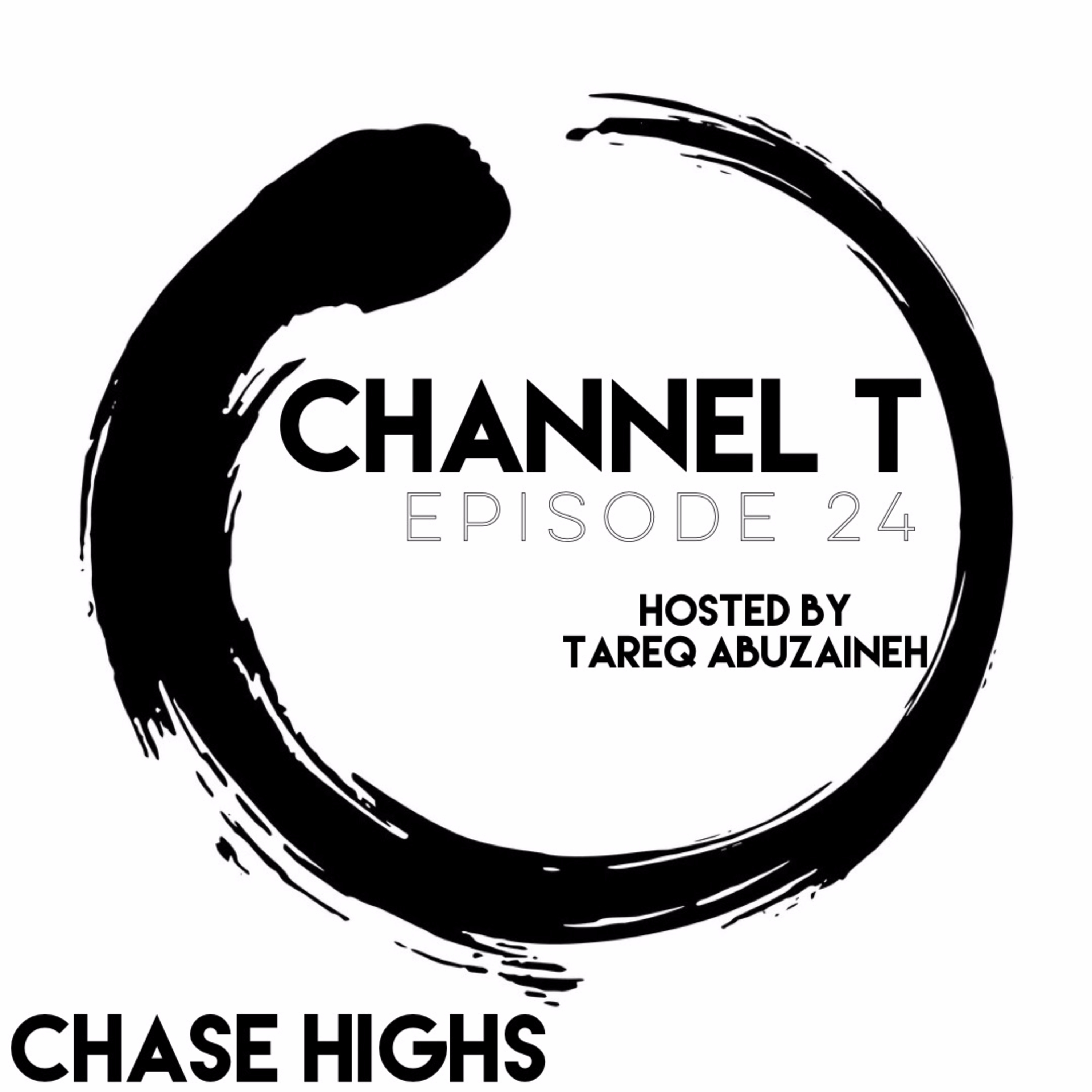 Channel T