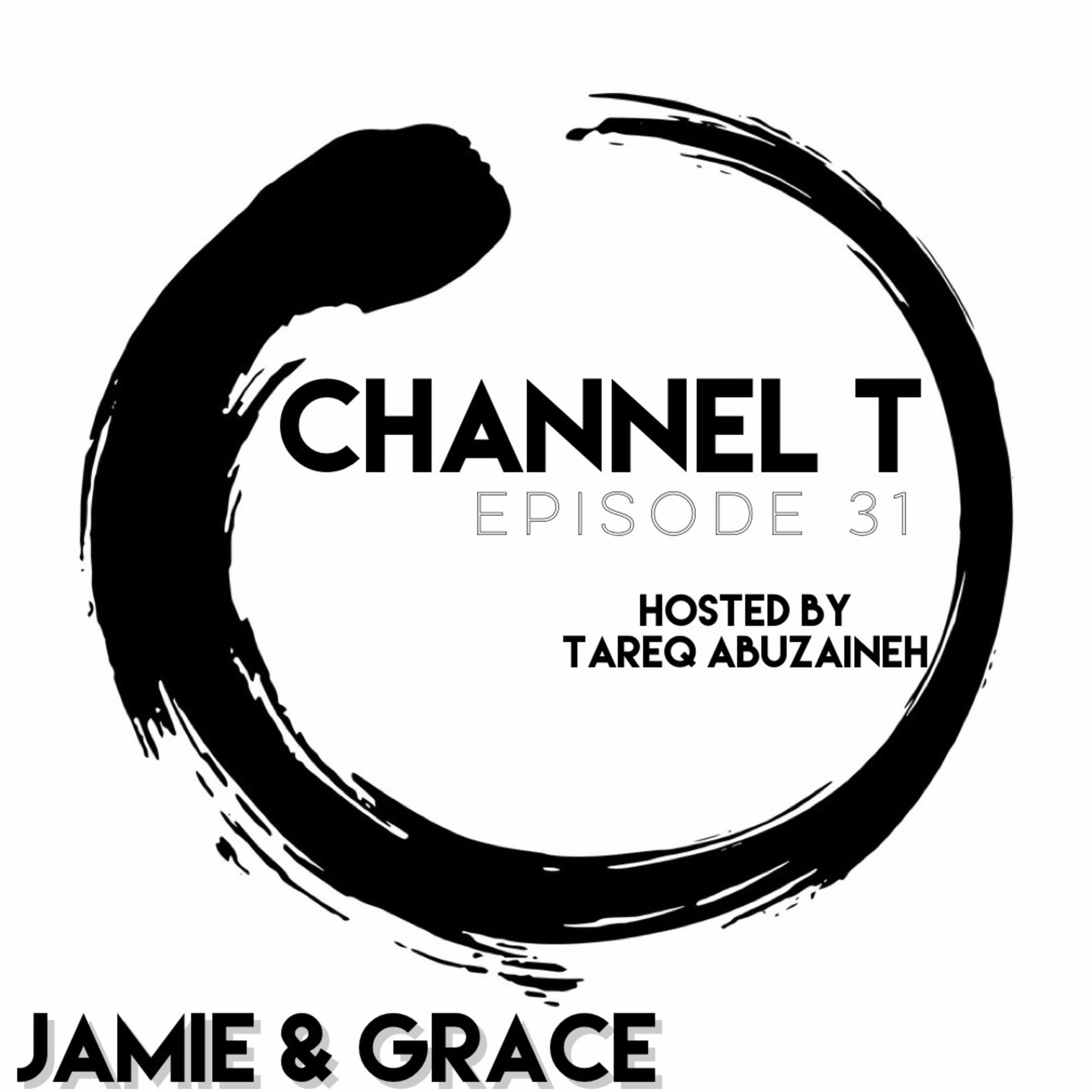 Channel T