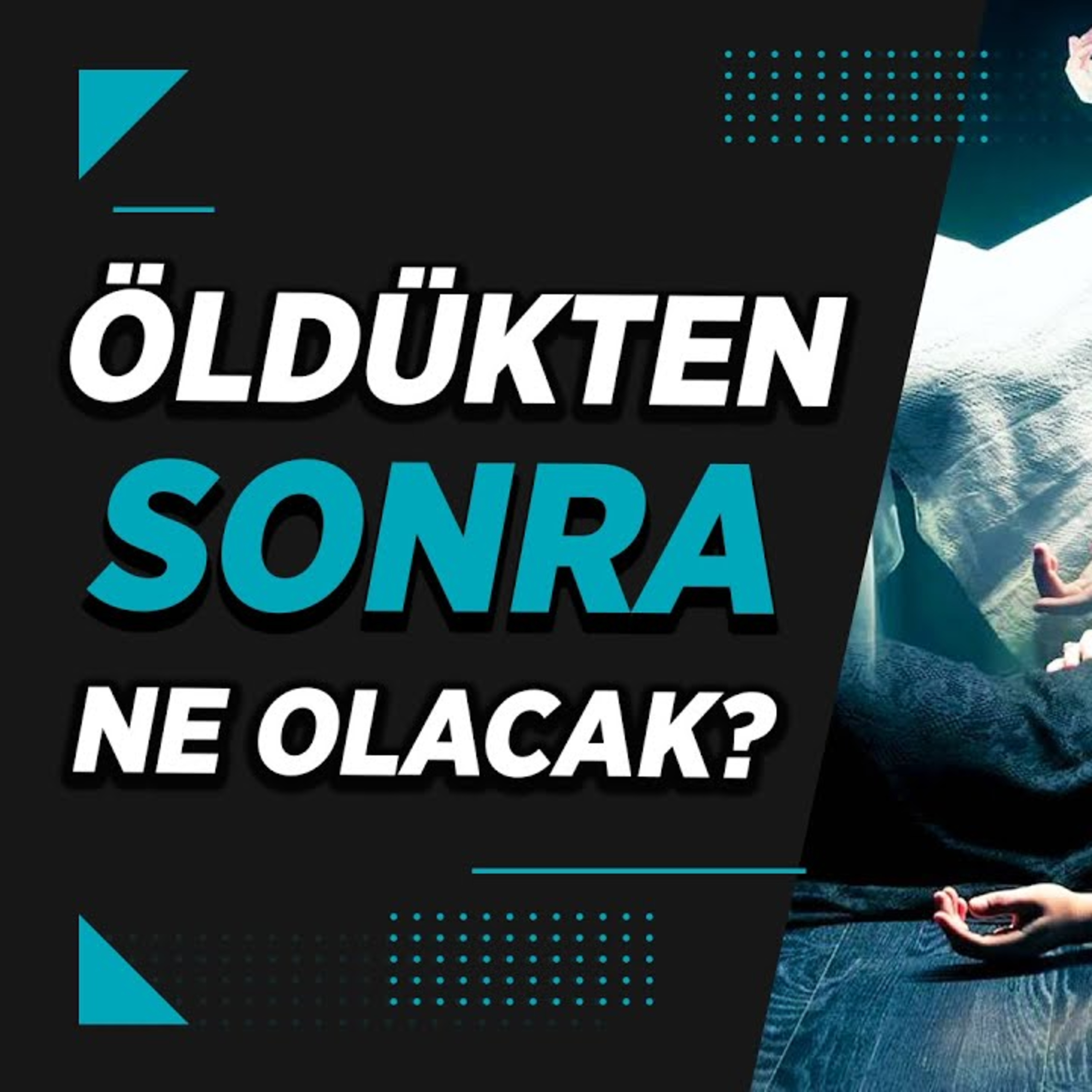 Diamond Tema - Çeşitli Dinlere Göre Ölüm ve Ötesi episode artwork