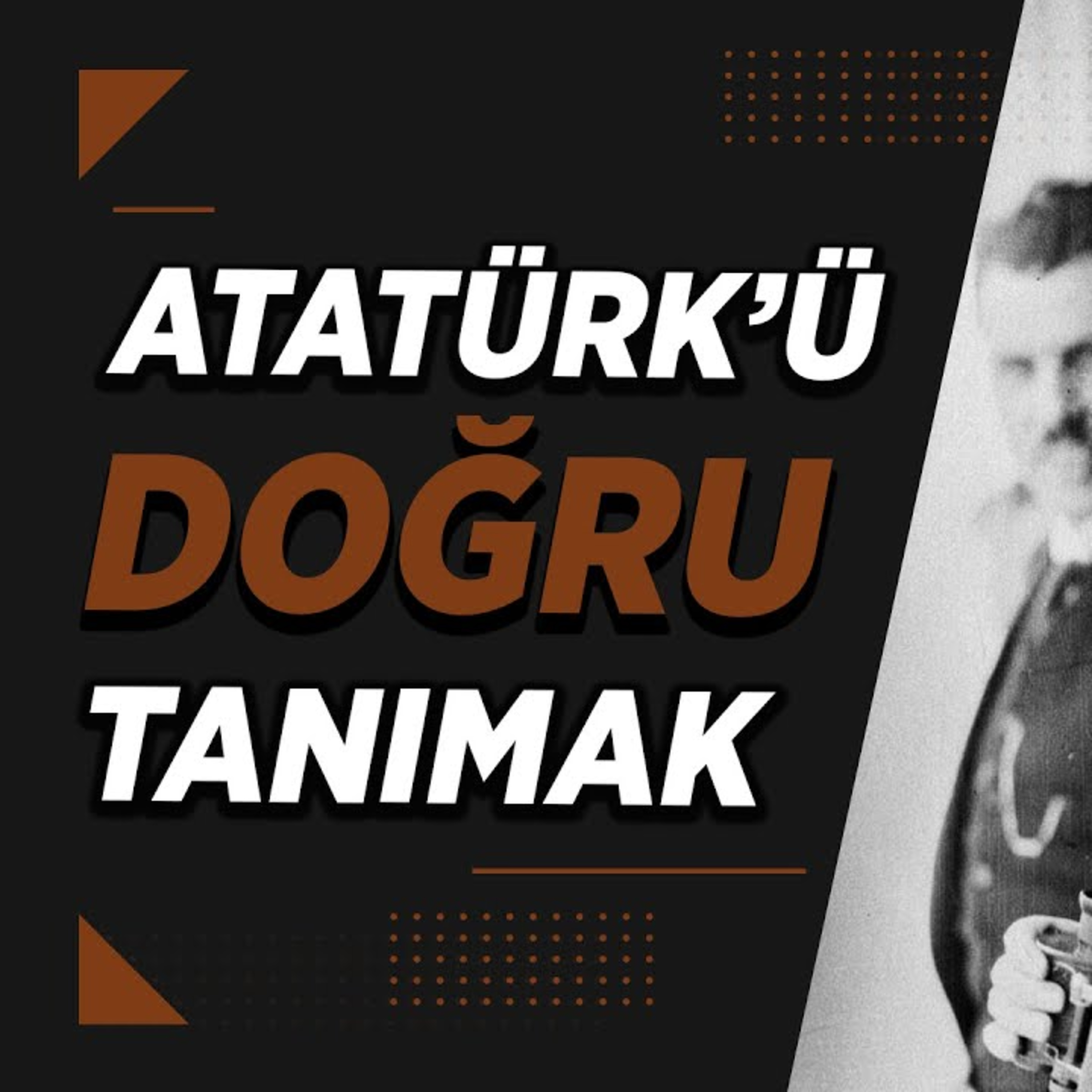 Diamond Tema - "10 Kasım Özel" Atatürk'ün Anısına... episode artwork