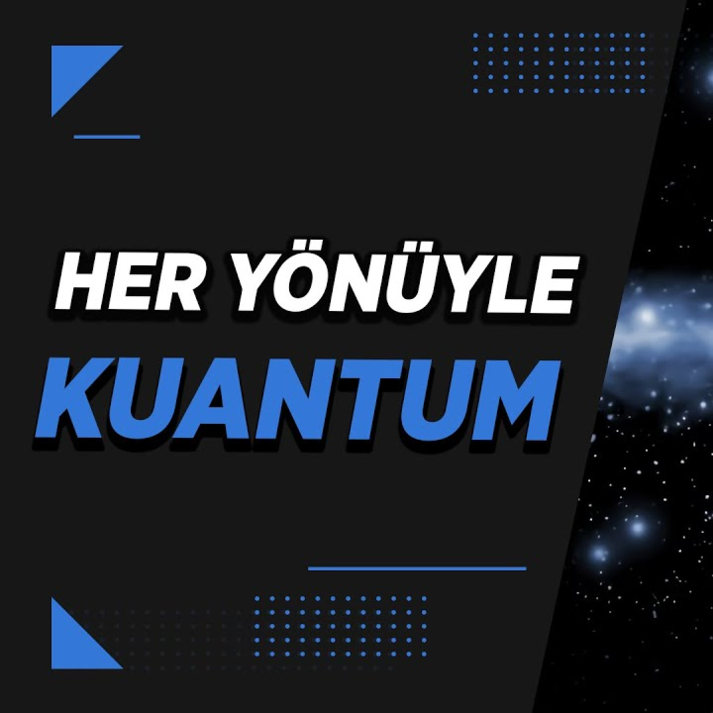 Diamond Tema - Kuantum Teorisi (Genel Özet) episode artwork