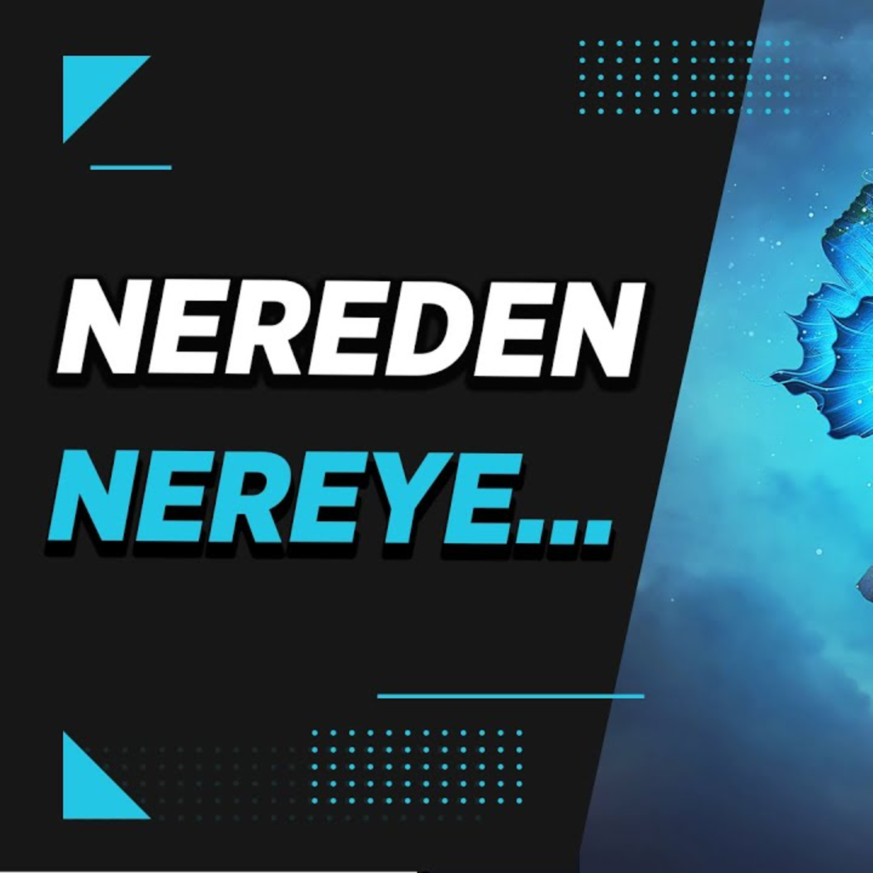 Diamond Tema - Tarihimizden Günümüze Bir "Kelebek Etkisi" episode artwork