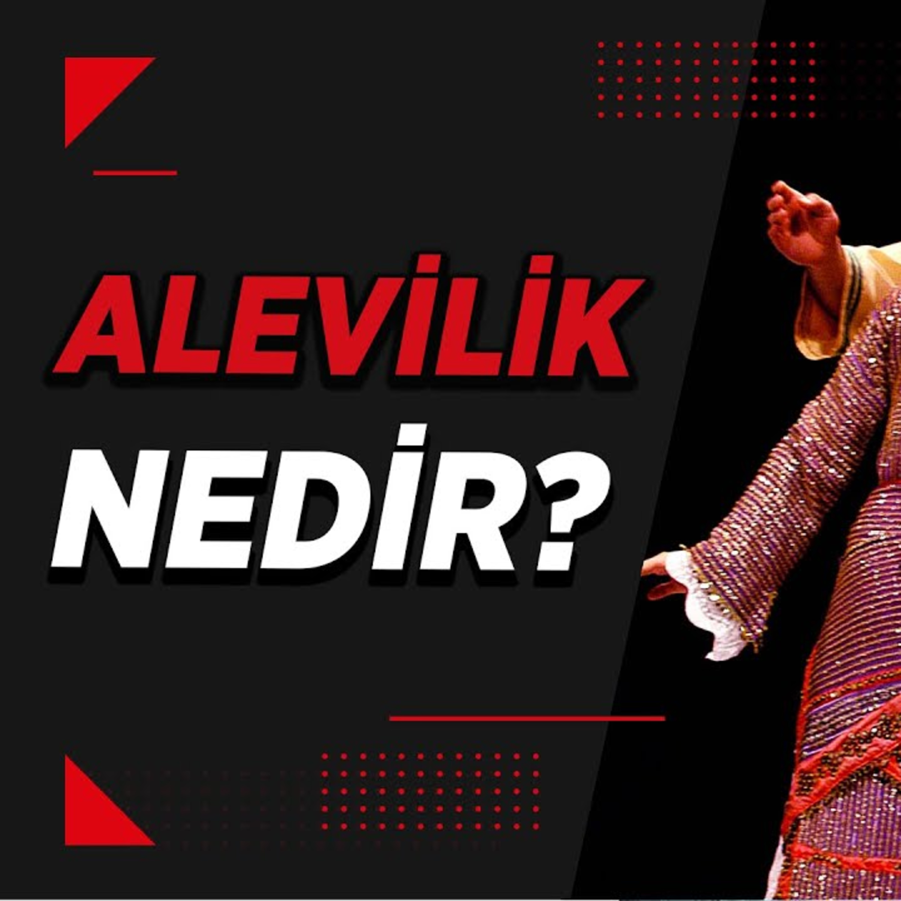 Diamond Tema - Anadolu Aleviliği ve Kızılbaşlık Tarihi