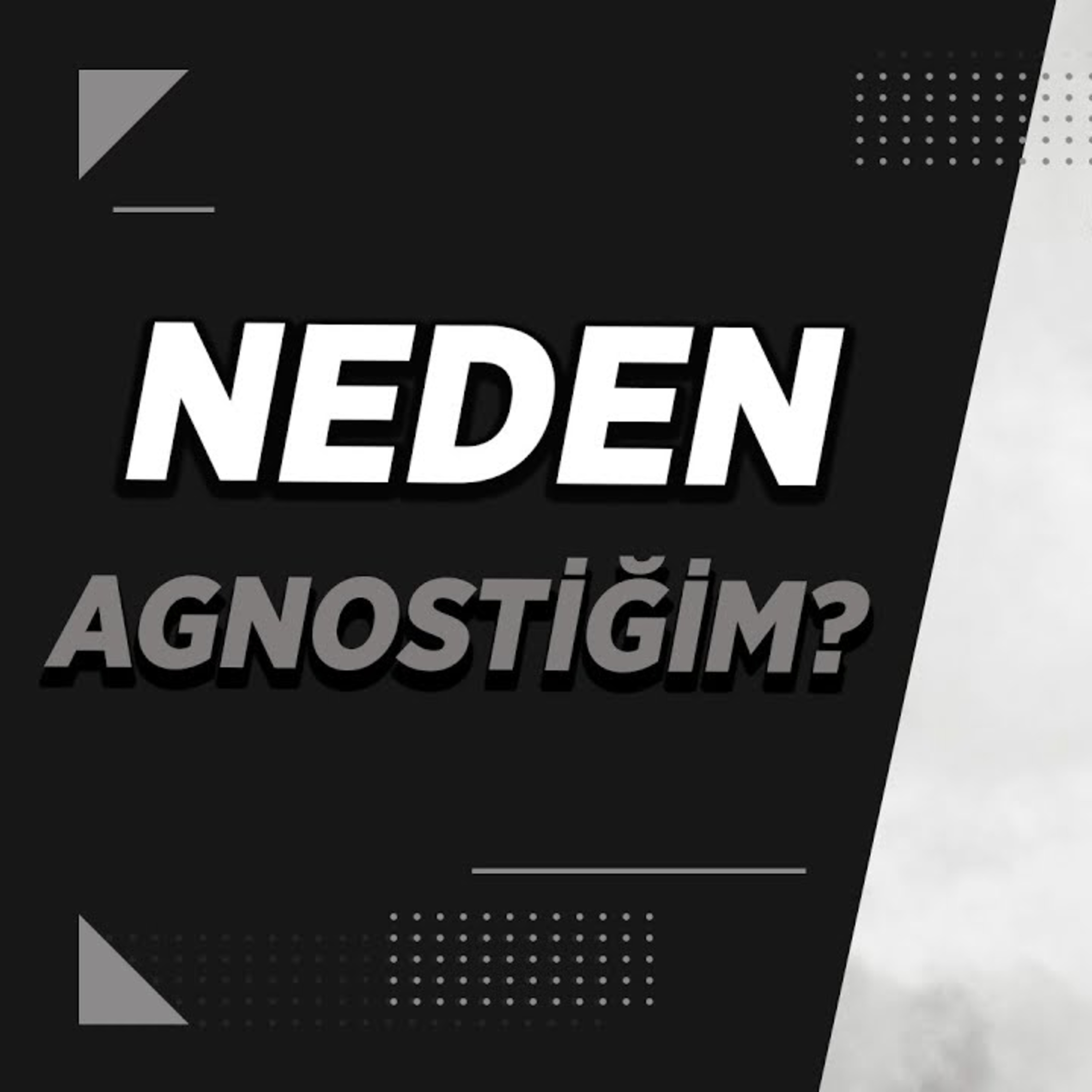 Diamond Tema - Tanrı ve Dinler Üzerine Sorgulamak -Felsefe
