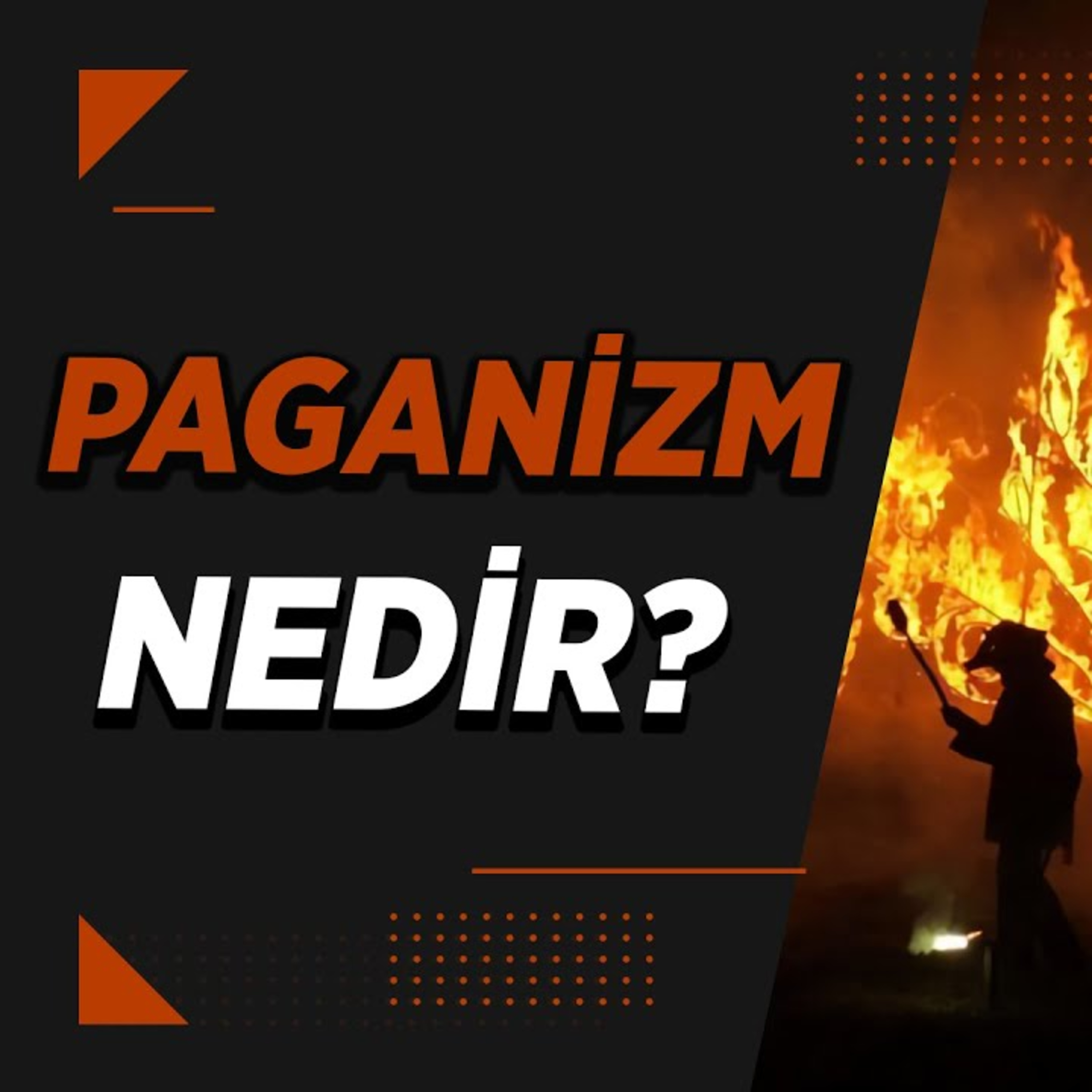Diamond Tema - Paganizme ve Mitolojilere Giriş