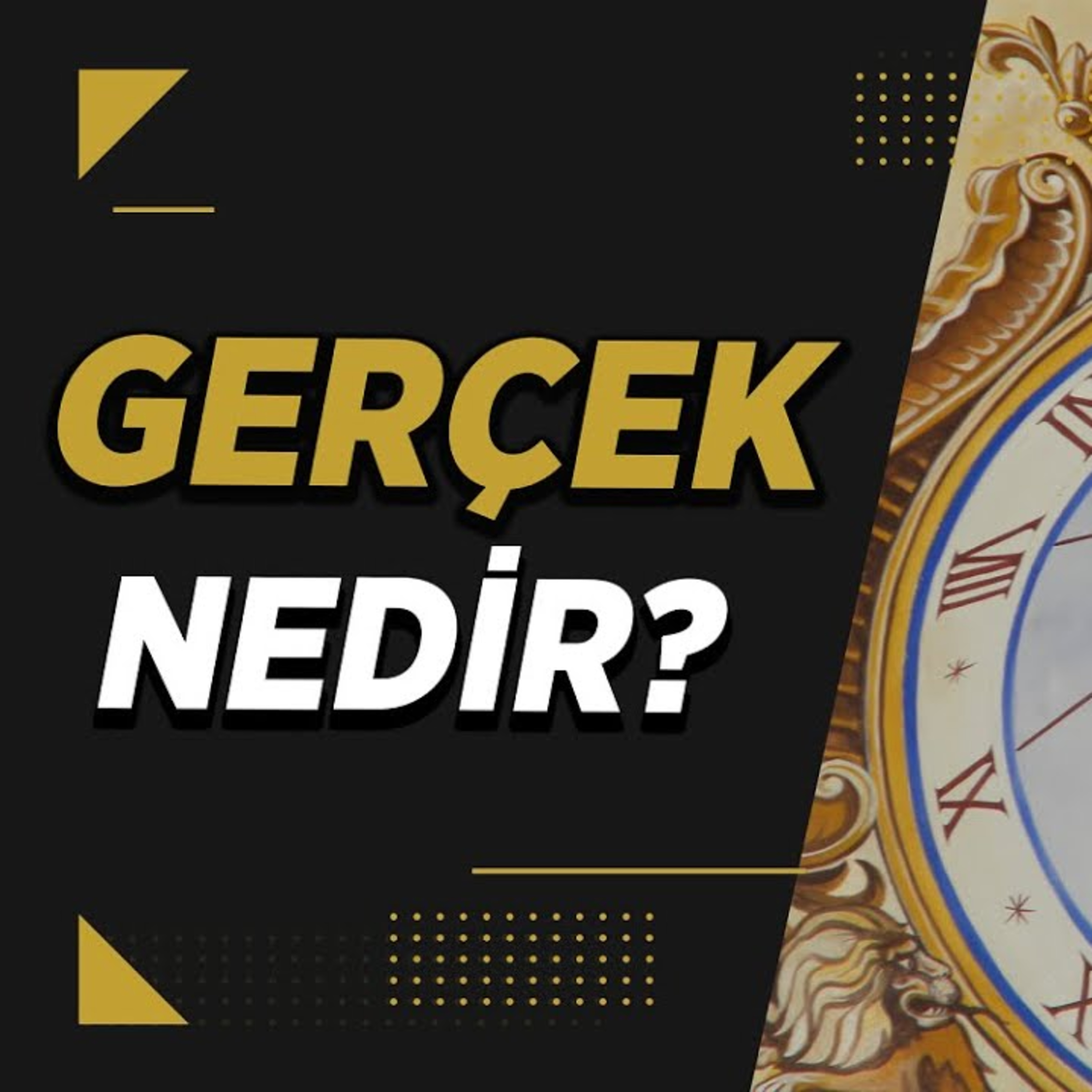 Diamond Tema - Felsefe'de "Bilgi, Hakikat ve Tanrı" Problemi