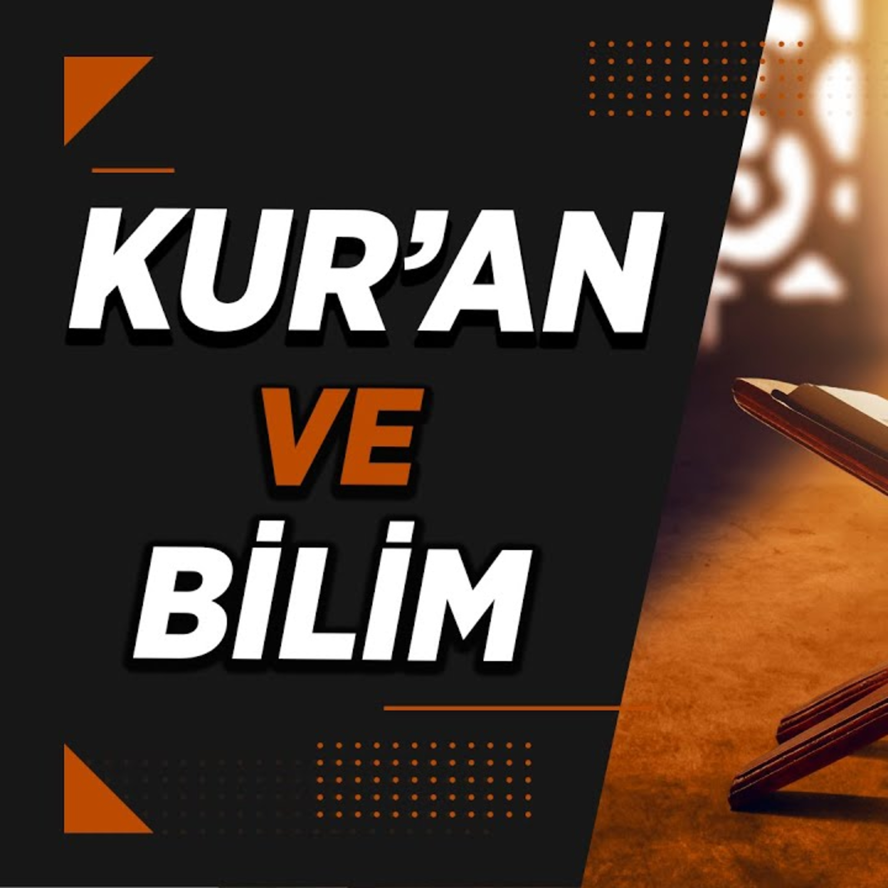 Diamond Tema -"Kuran Mucizeleri" Gerçek Mi?