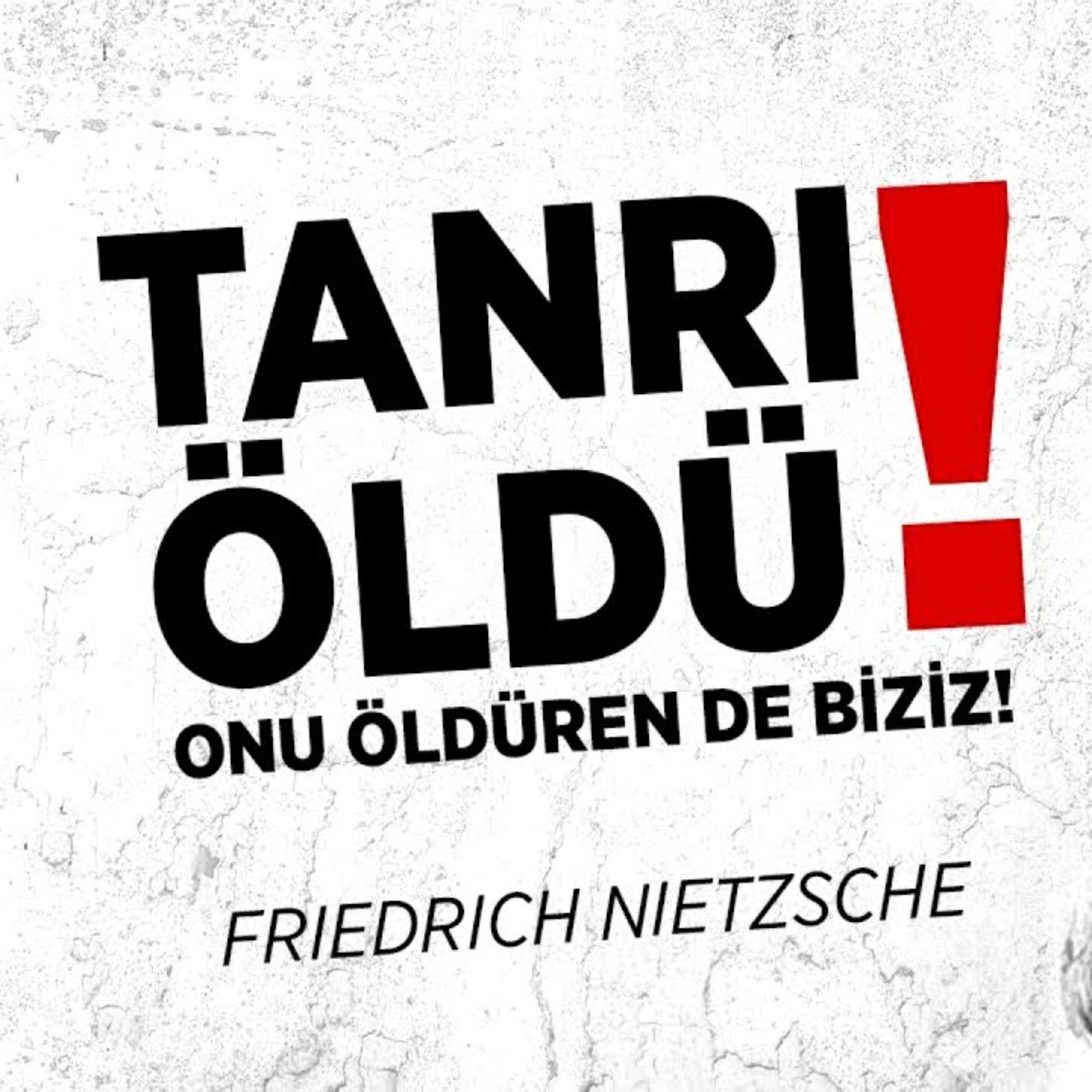 Diamond Tema - Friedrich Nietzsche'nin Hayatı ve Eserleri episode artwork