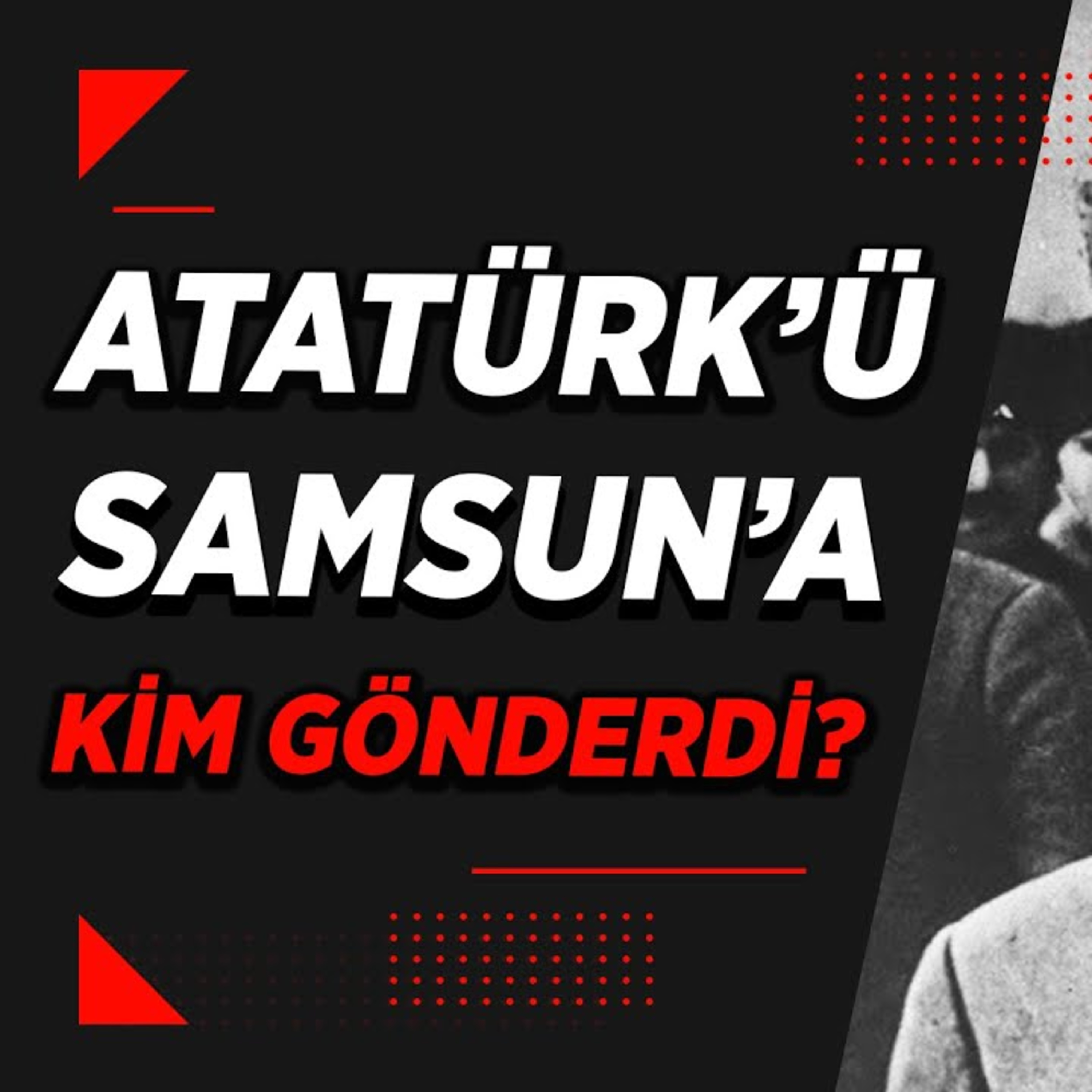 Diamond Tema - "19 Mayıs Atatürkü Anma Gençlik ve Spor Bayramı" Özel episode artwork