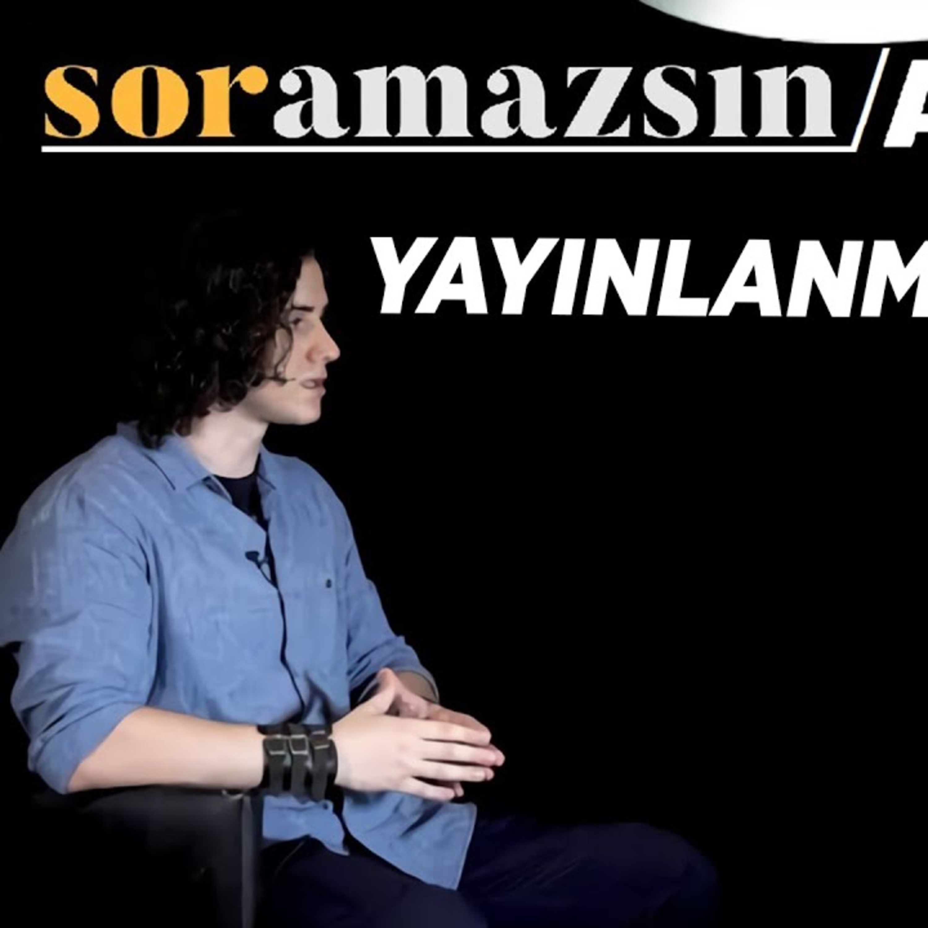 Diocast #7 - "Soramazsın: Agnostik" Bölümünde Kesilen Soru-Cevaplar episode artwork